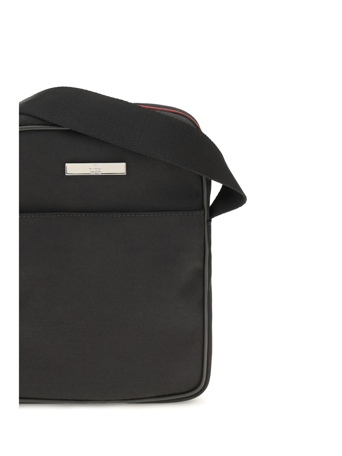 Gucci Men Small Tag Shoulder Bag GUCCI