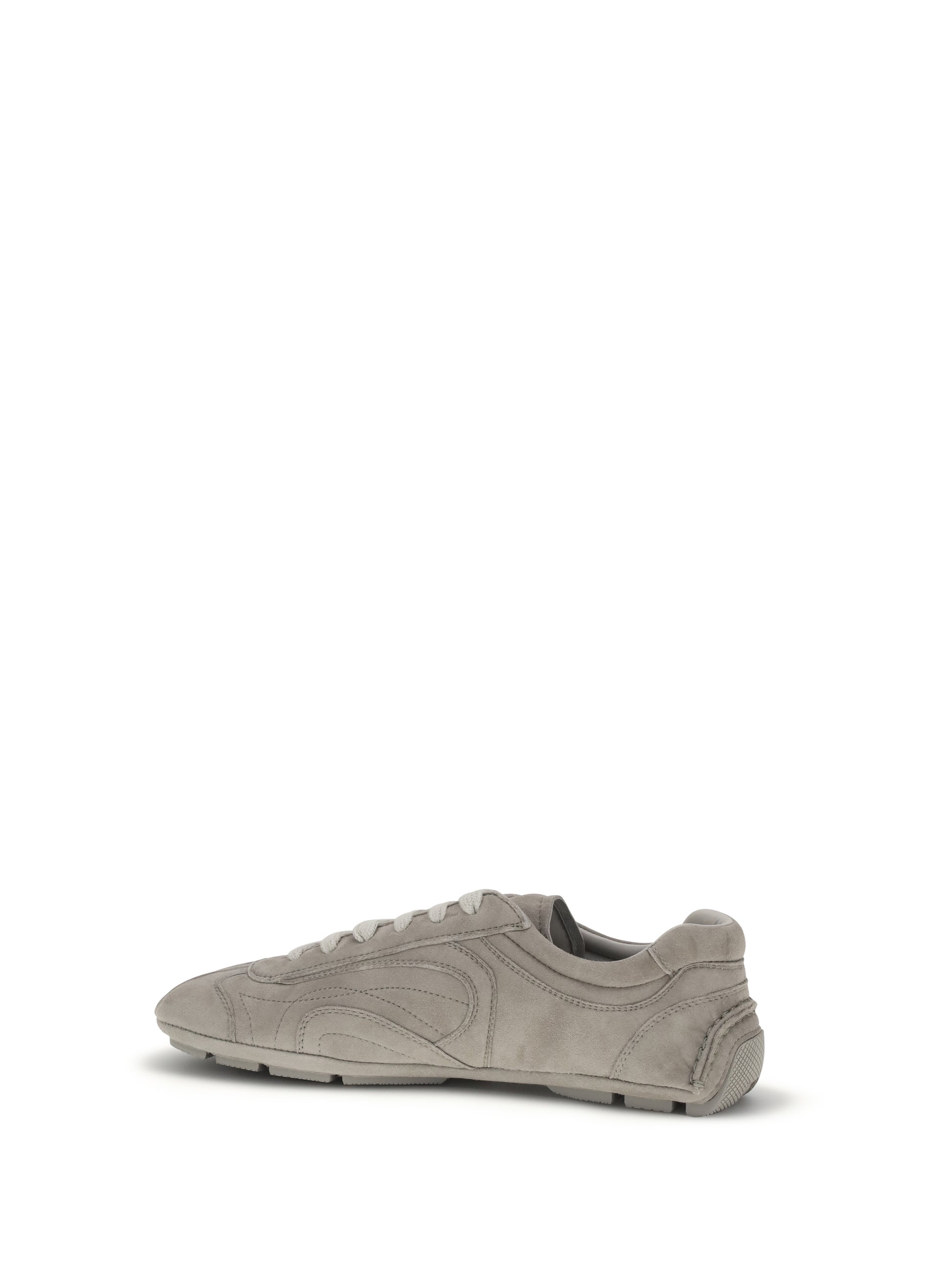 Prada Men Montecarlo Re-Edition 2005 Sneakers PRADA