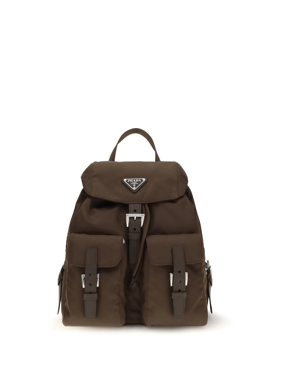 Prada Women Re-Nylon Backpack PRADA