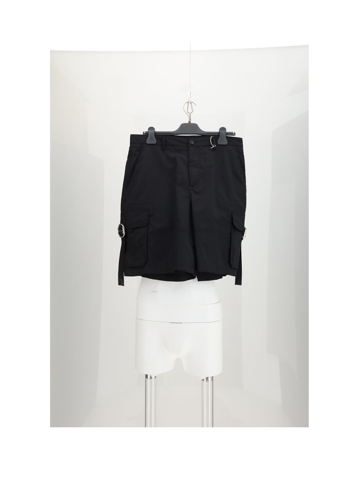 Dior Homme Men Short Nylon Completo CHRISTIAN DIOR