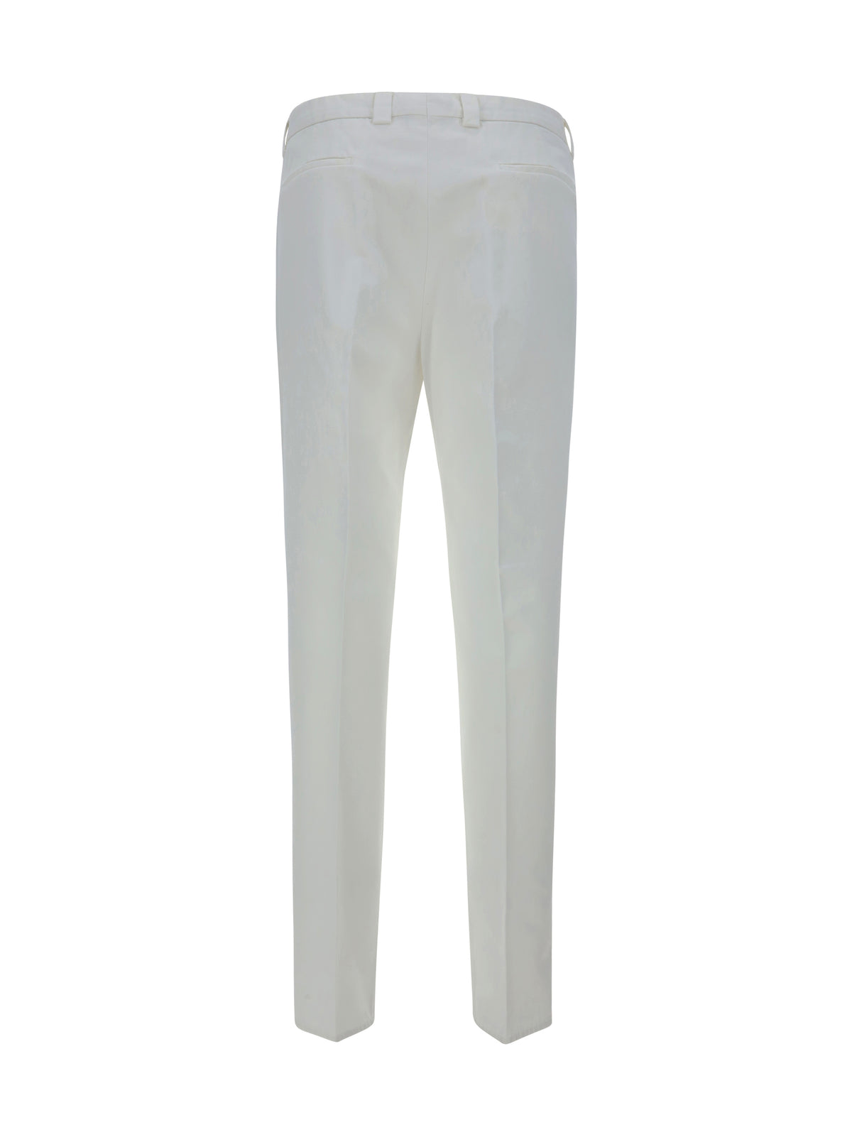 Brunello Cucinelli Men Cotton Pants BRUNELLO CUCINELLI