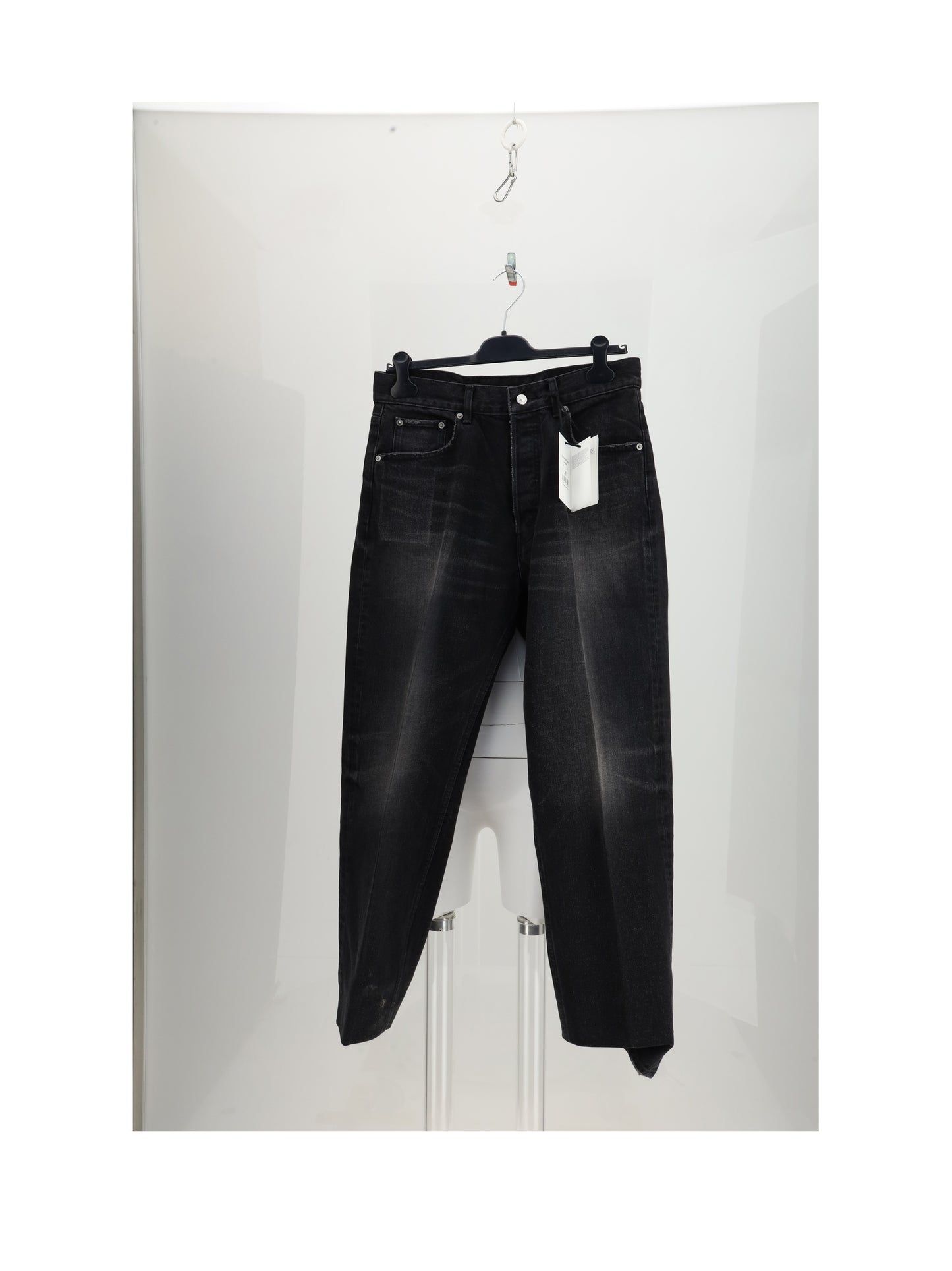 Celine Women Boyfriend Jeans 001 CELINE