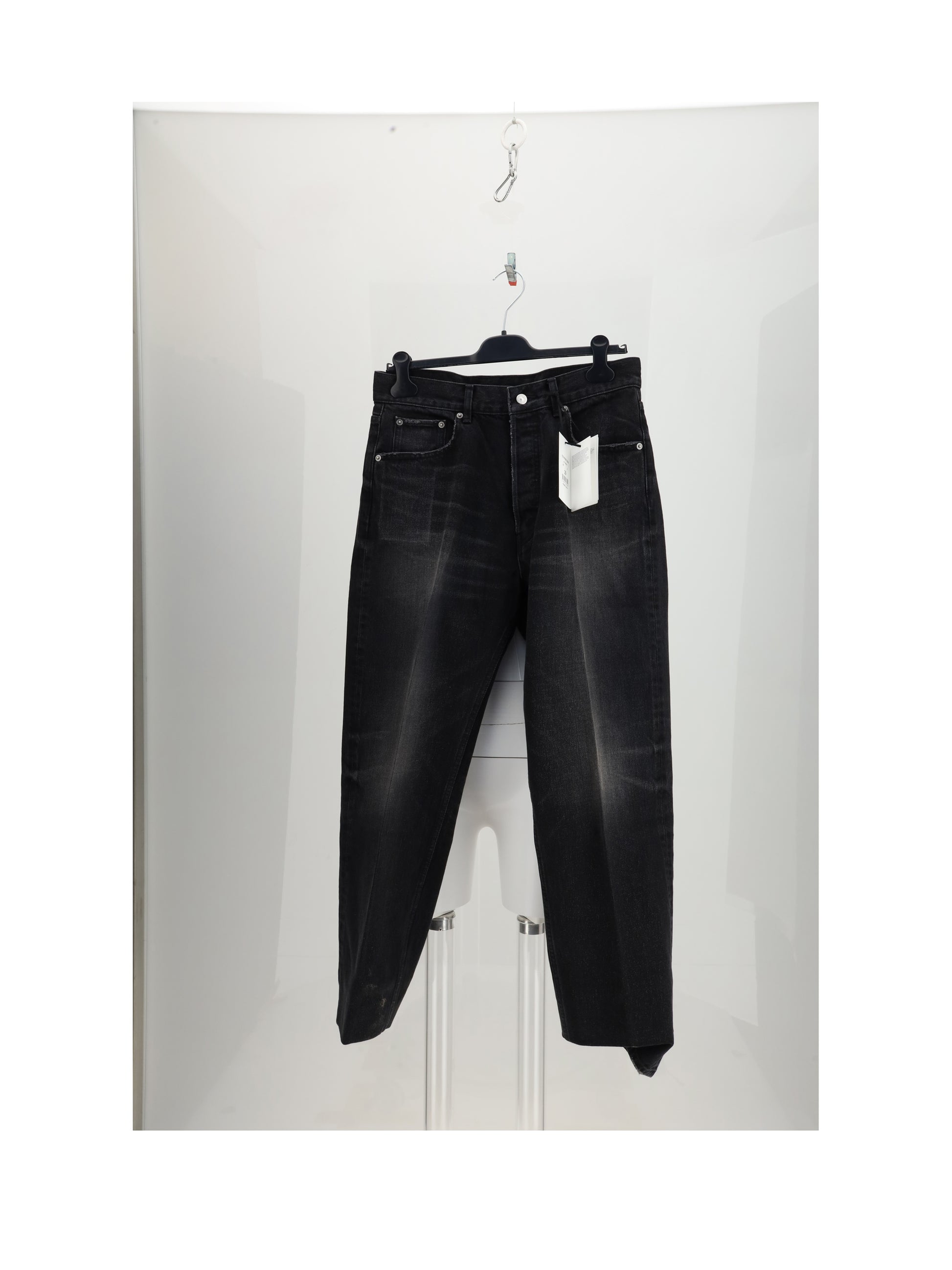 Celine Women Boyfriend Jeans 001 CELINE