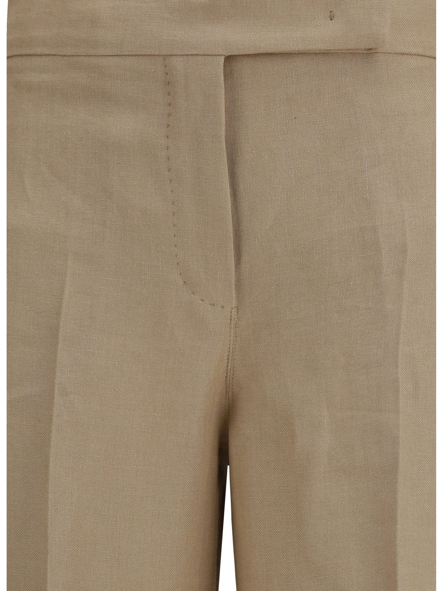 Max Mara Women Palazzo Pants MAX MARA