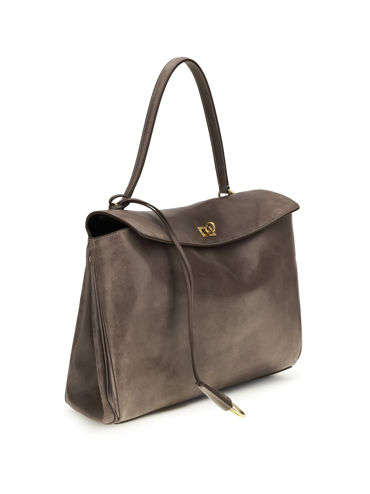 Balenciaga Women Rodeo Shoulder Bag BALENCIAGA
