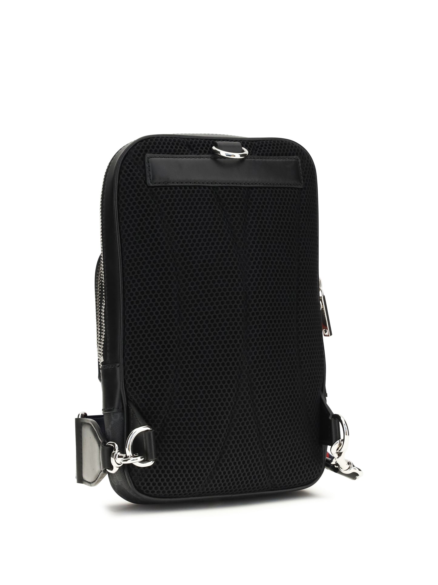 Gucci Men Gg Supreme Shoulder Bag GUCCI
