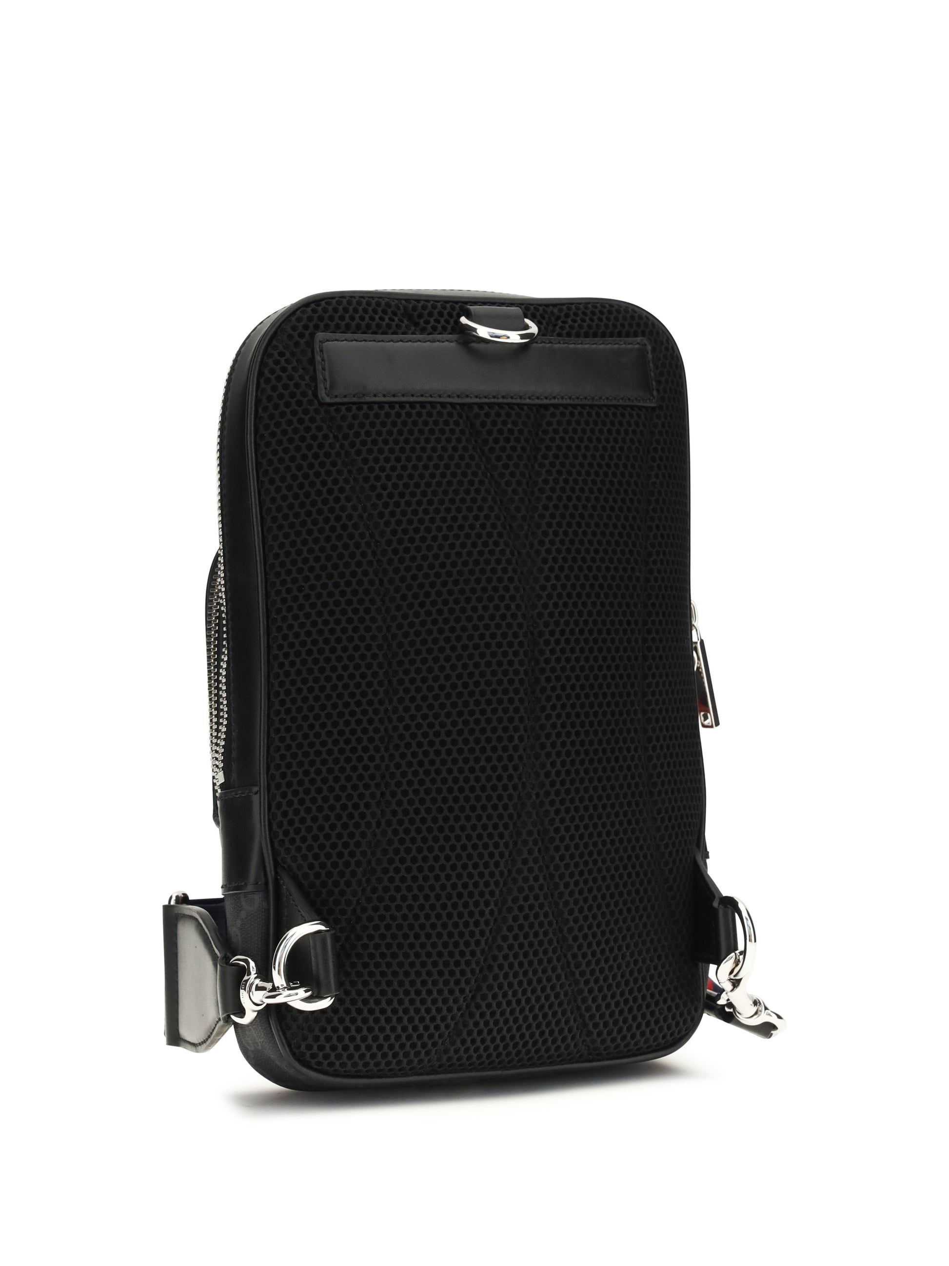 Gucci Men Gg Supreme Shoulder Bag GUCCI