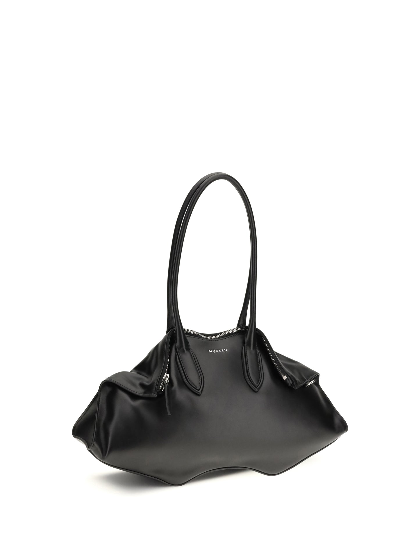 Alexander Mcqueen Women Manta Shoulder Bag ALEXANDER MCQUEEN