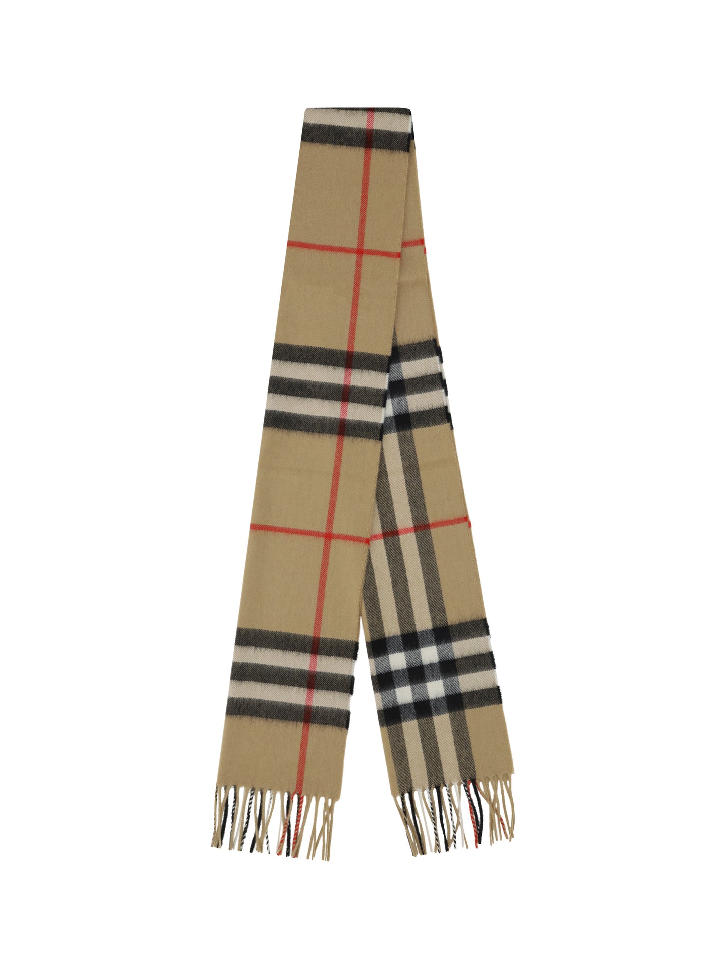 Burberry Women Cashmere Scarf BURBERRY