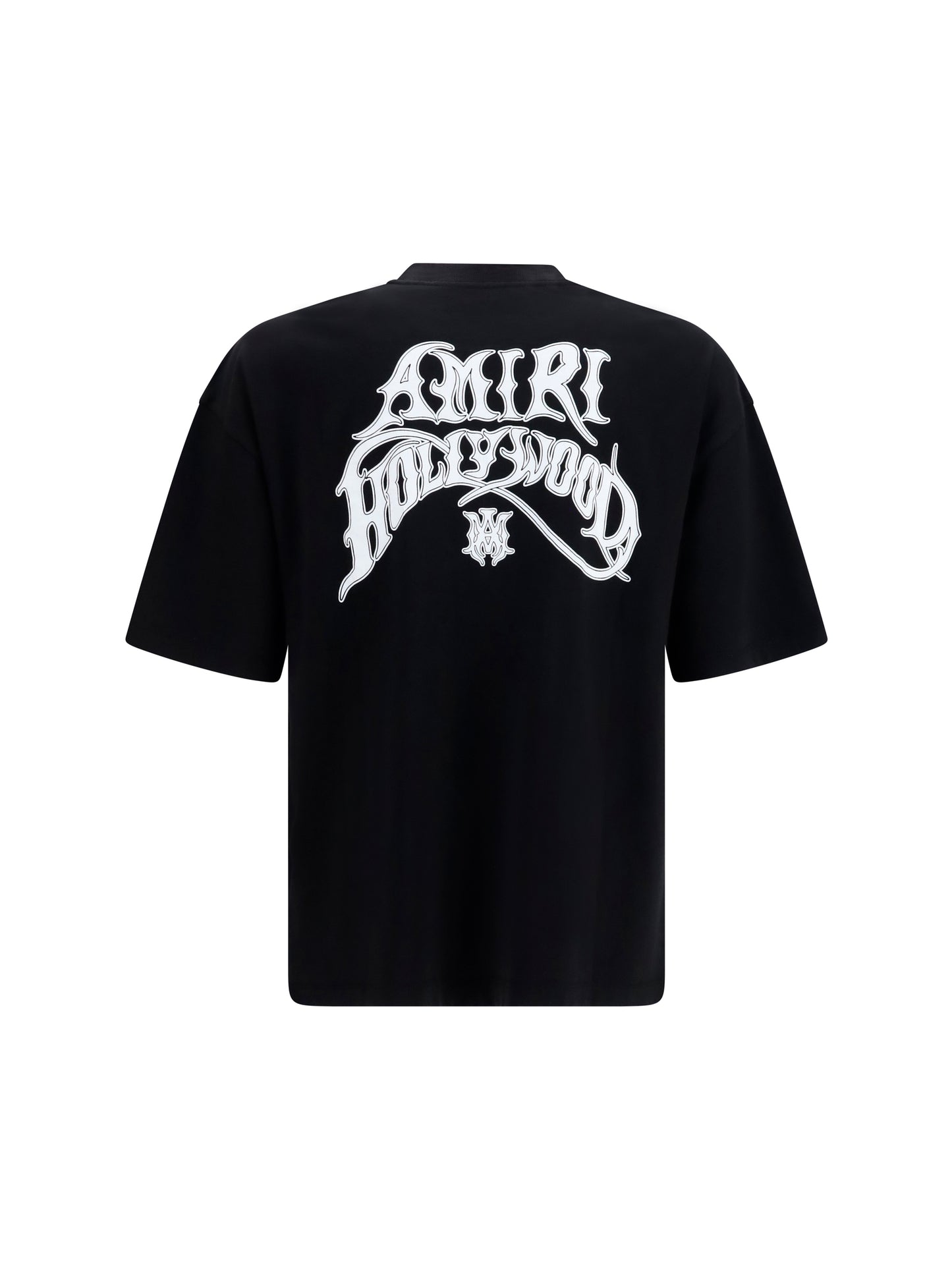 Amiri Men Amiri Hollywood T-Shirt AMIRI