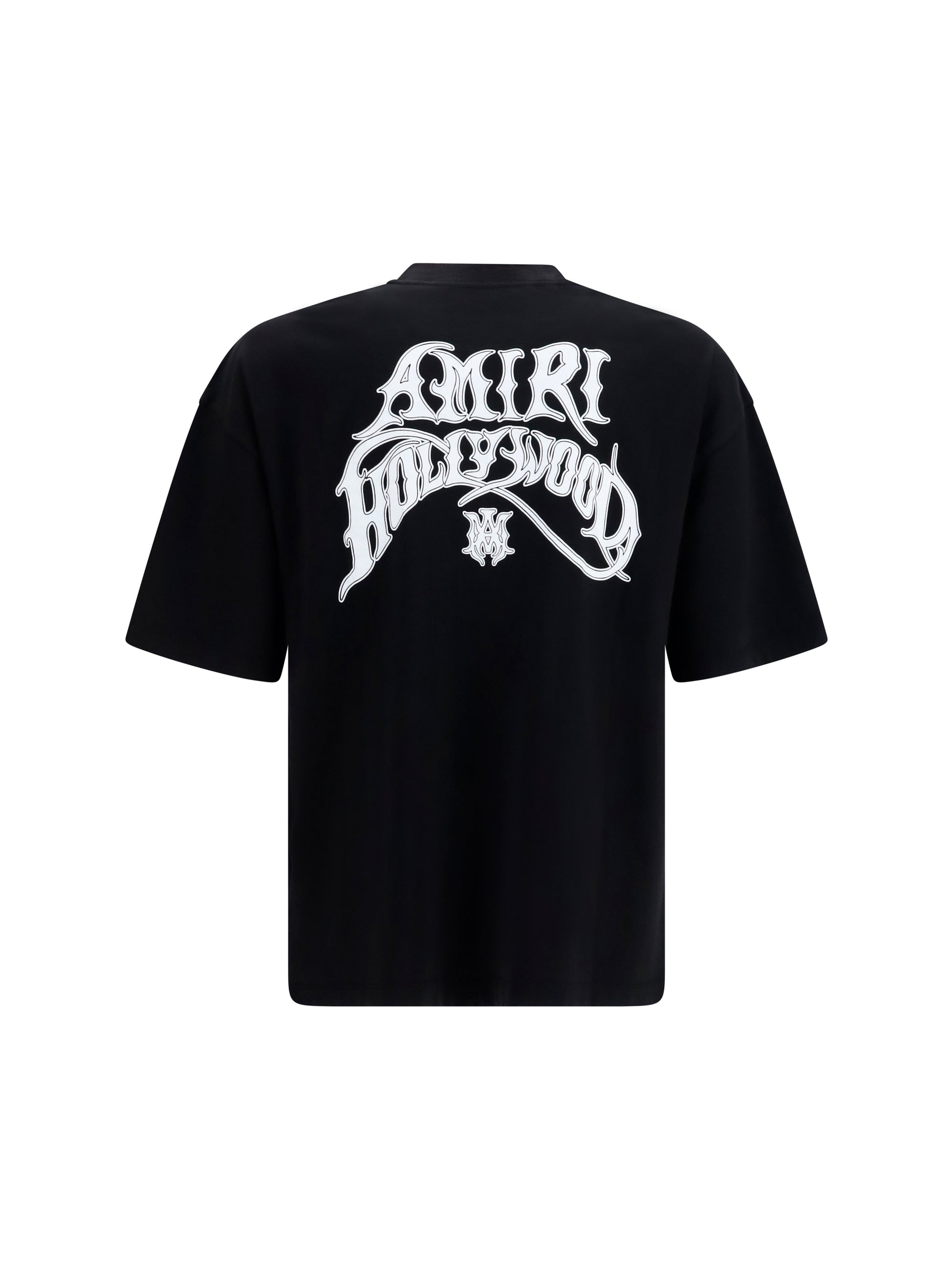 Amiri Men Amiri Hollywood T-Shirt AMIRI