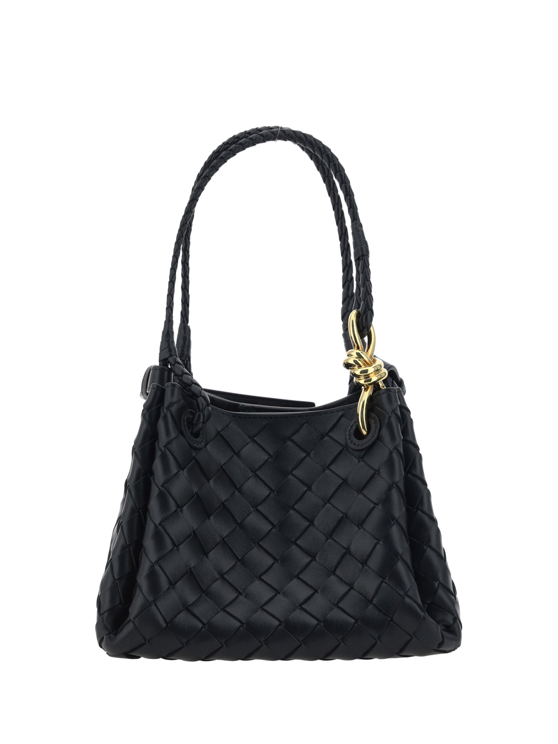 Bottega Veneta Women Small Parachute Shoulder Bag BOTTEGA VENETA