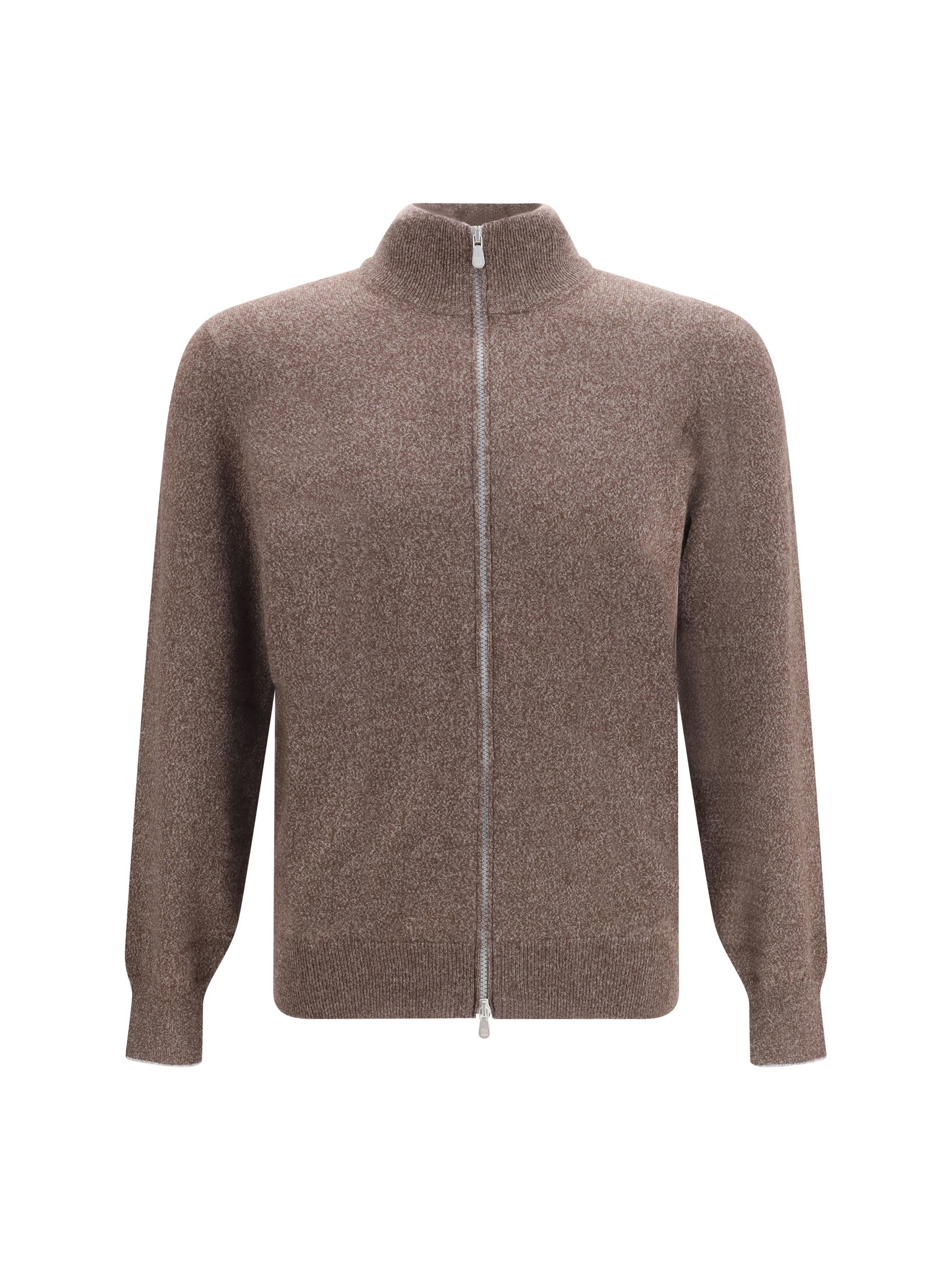 Brunello Cucinelli Men Cashmere Cardigan BRUNELLO CUCINELLI