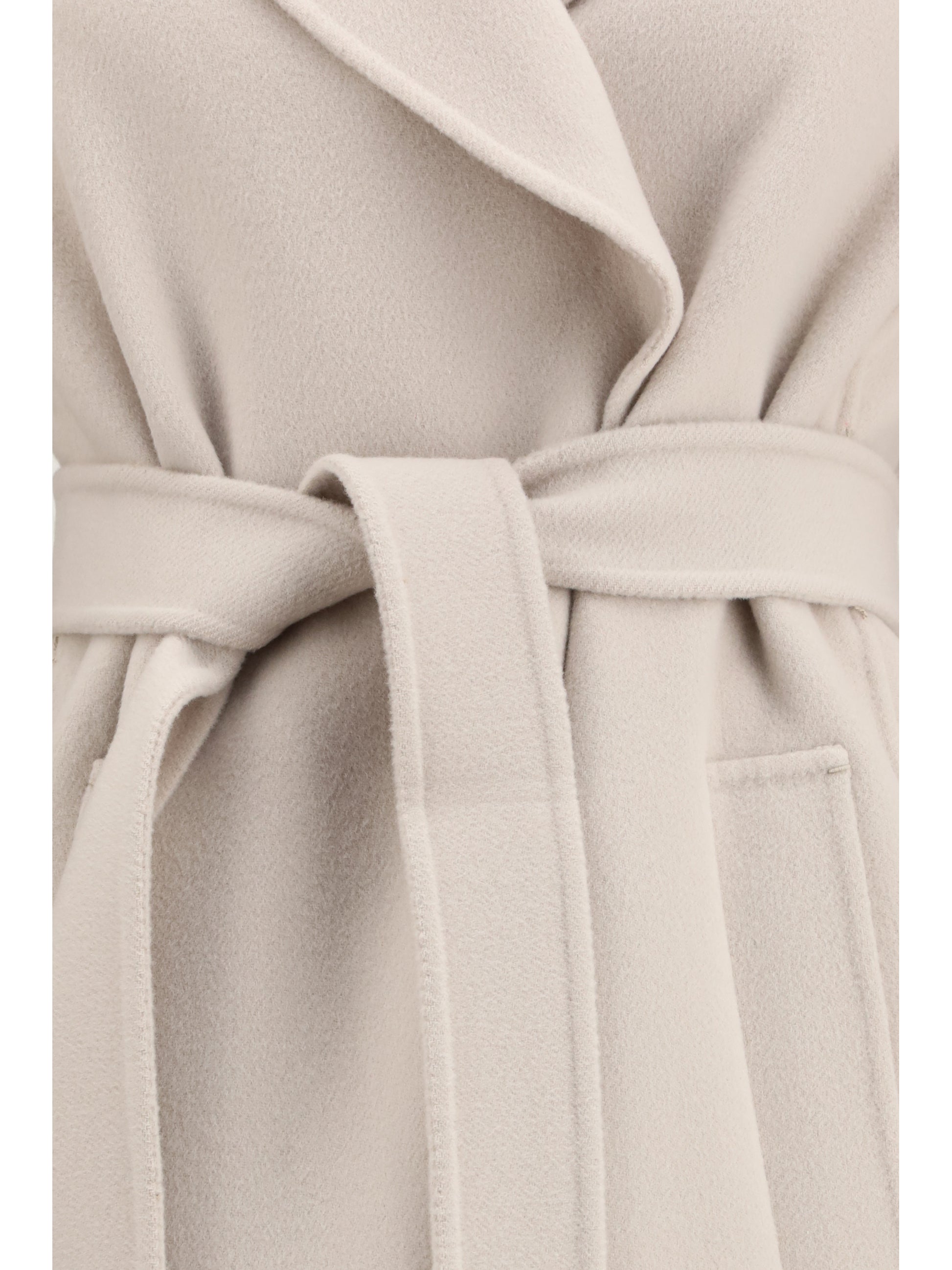'S Maxmara Women Elisa Coat S MAX MARA