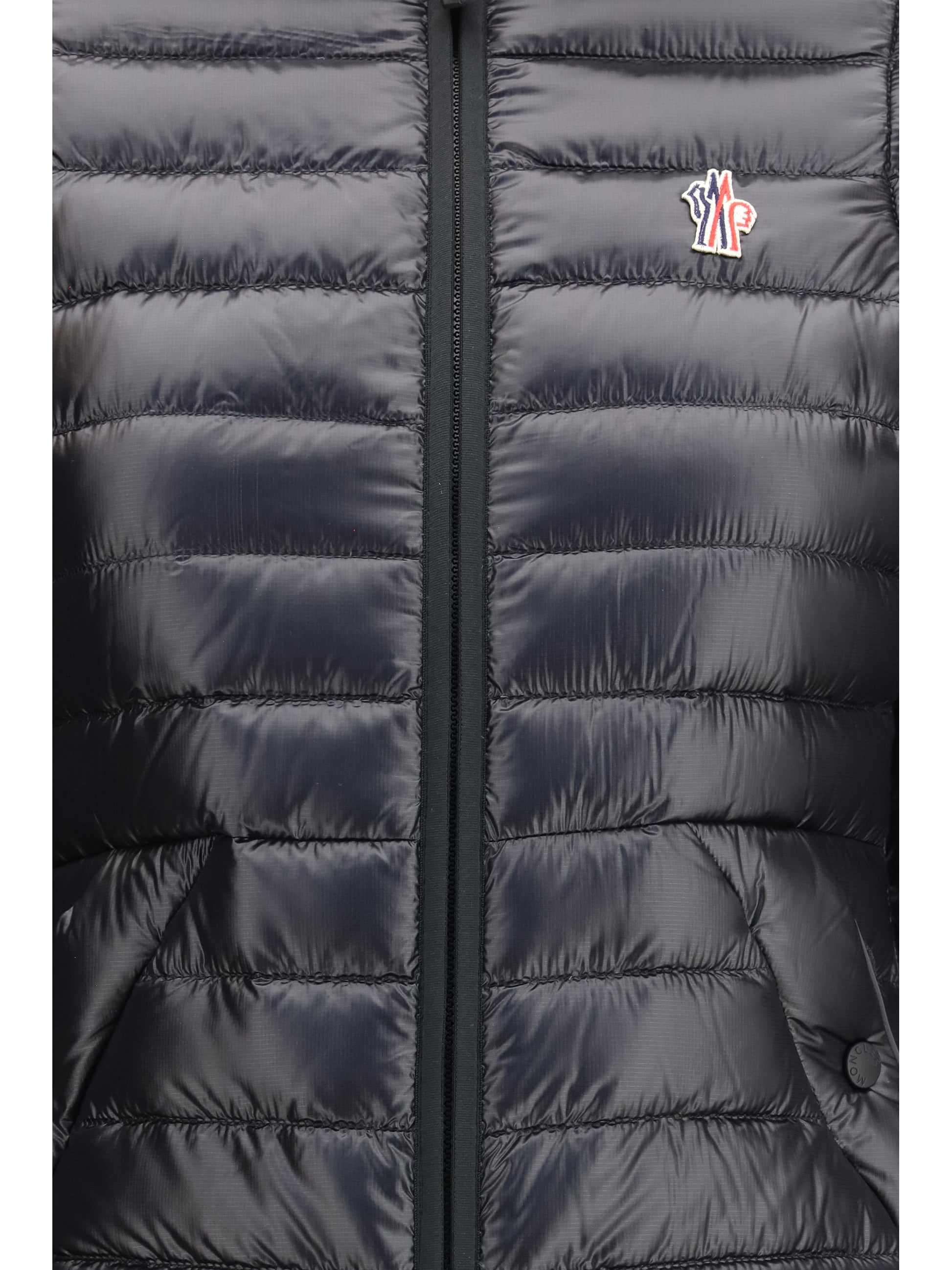 Moncler Grenoble Women Karura Hooded Down Jacket MONCLER GRENOBLE