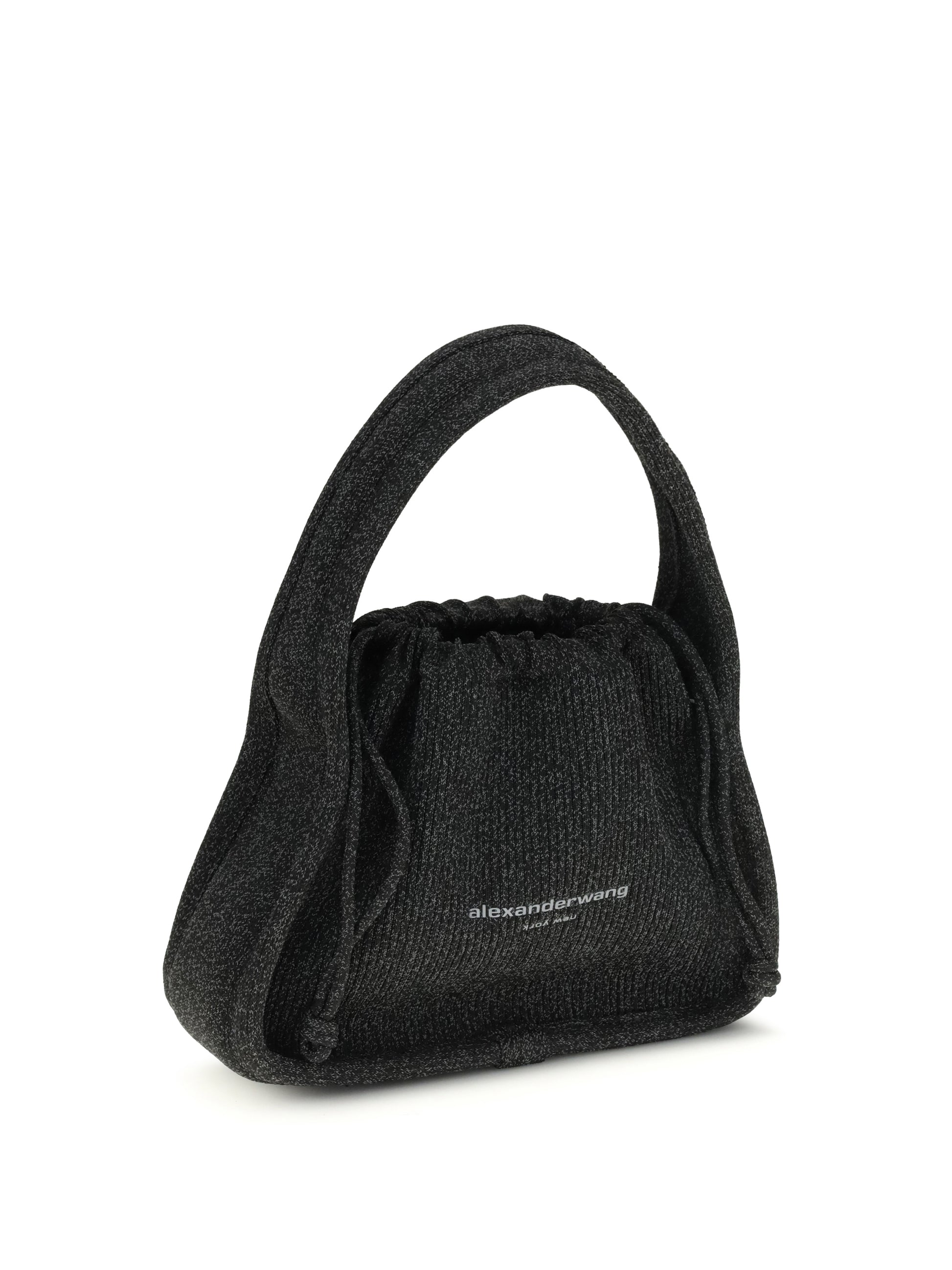 Alexander Wang Women Ryan Large Handbag ALEXANDER WANG