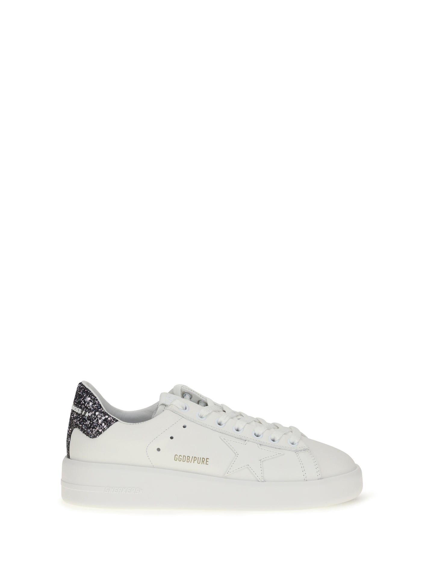 Golden Goose Women Pure Star Sneakers GOLDEN GOOSE
