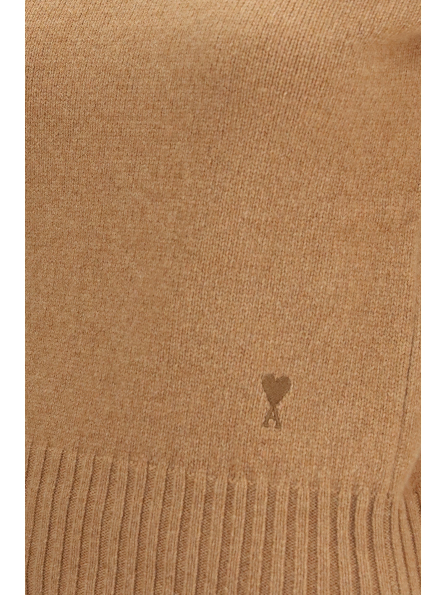 Ami Paris Women Ami De Coeur Sweater AMI PARIS