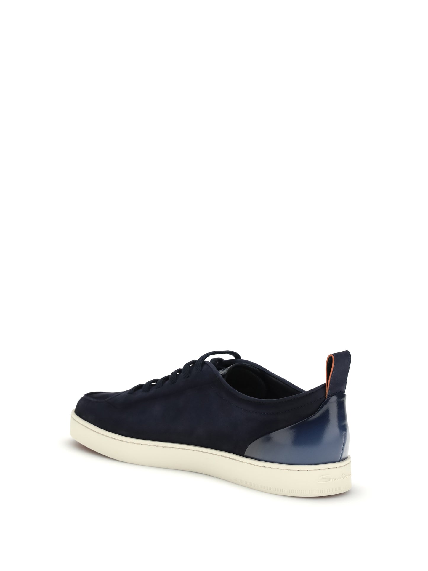 Santoni Men Montecarlo Sneakers SANTONI