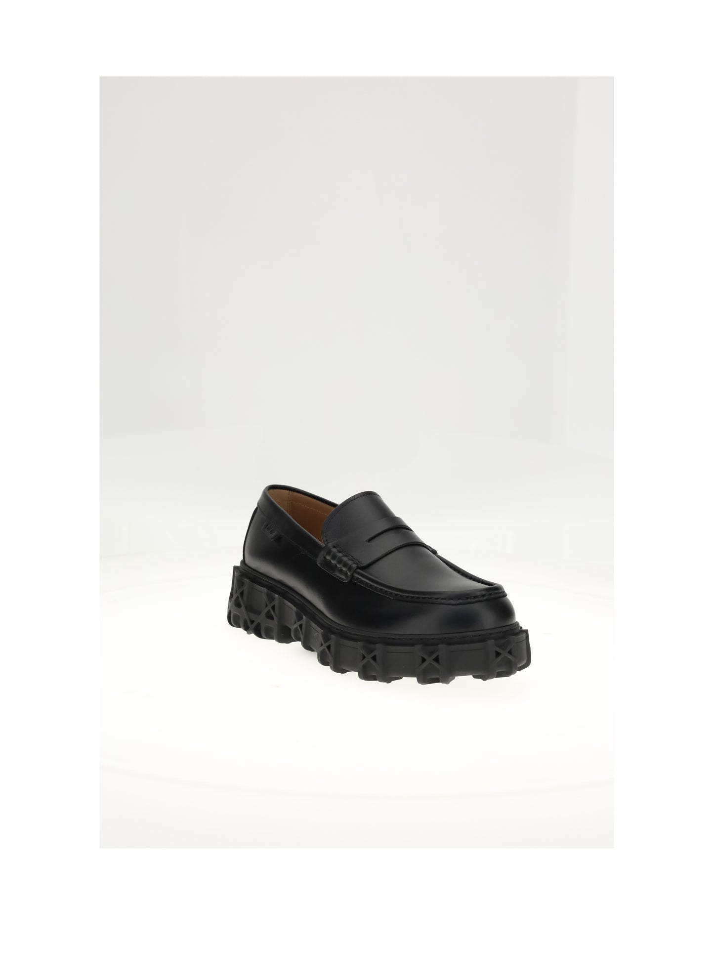 Dior Homme Men Loafer CHRISTIAN DIOR