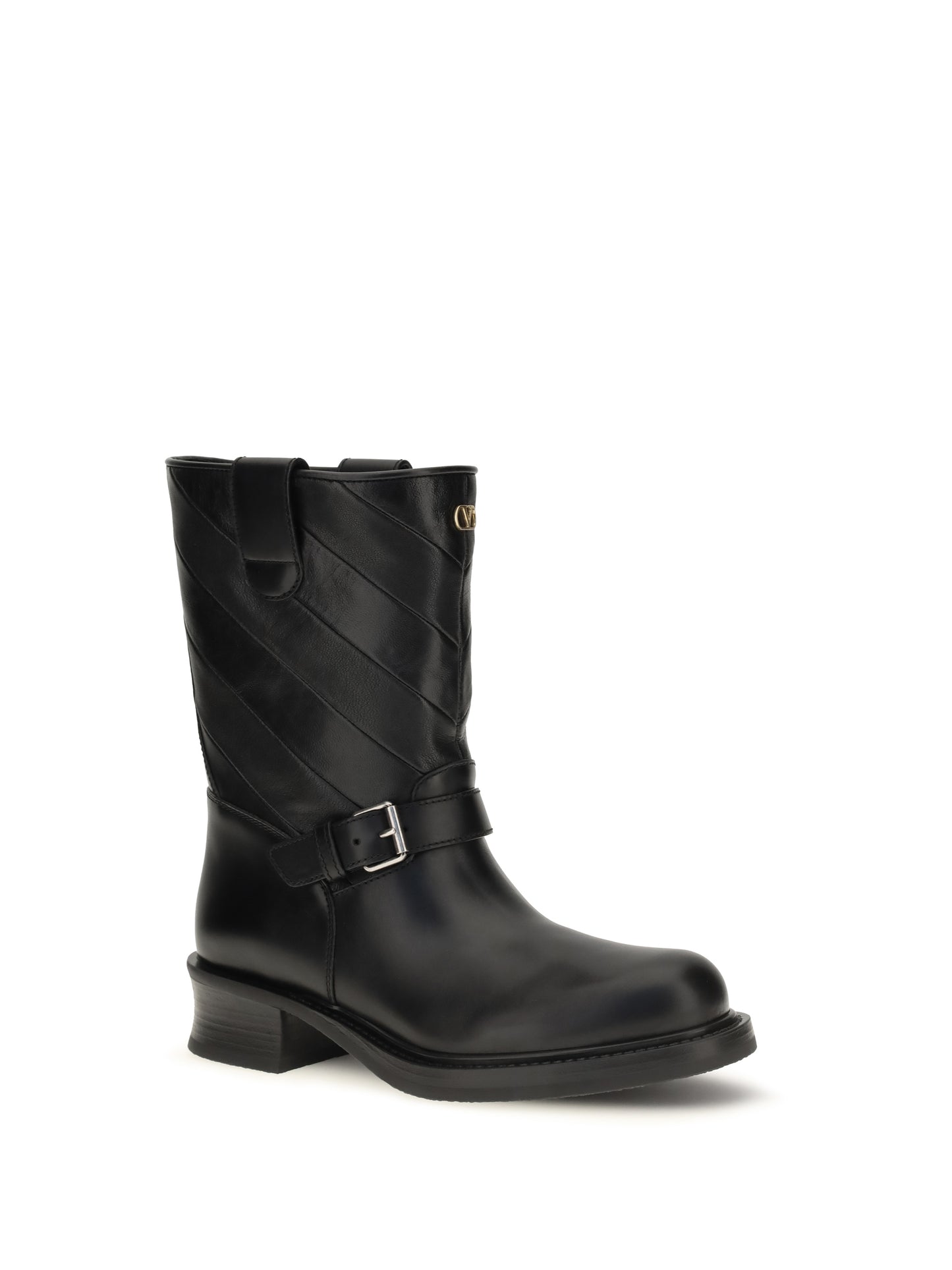 Valentino Garavani Women Bootie Ankle Boots VALENTINO GARAVANI