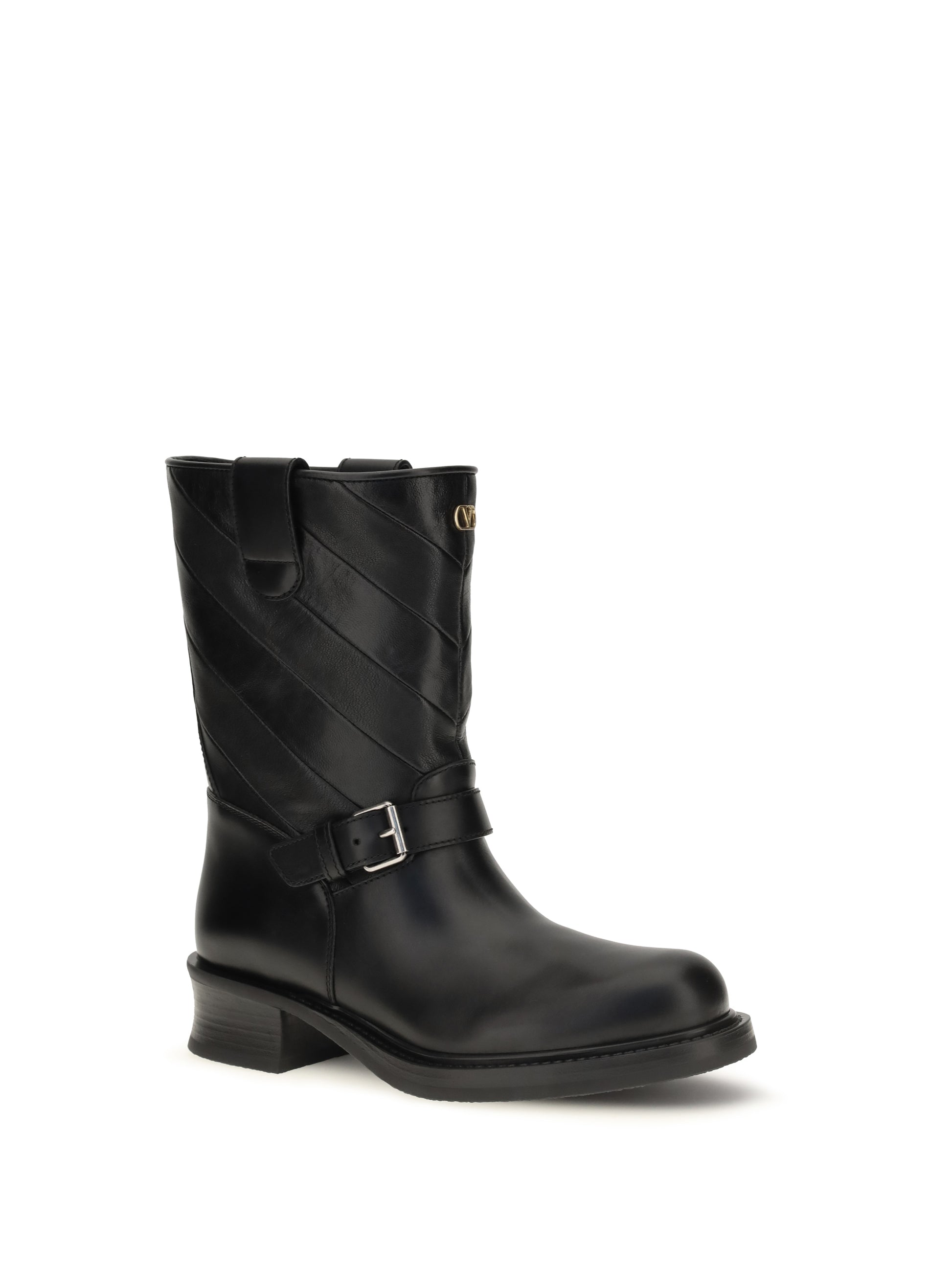 Valentino Garavani Women Bootie Ankle Boots VALENTINO GARAVANI