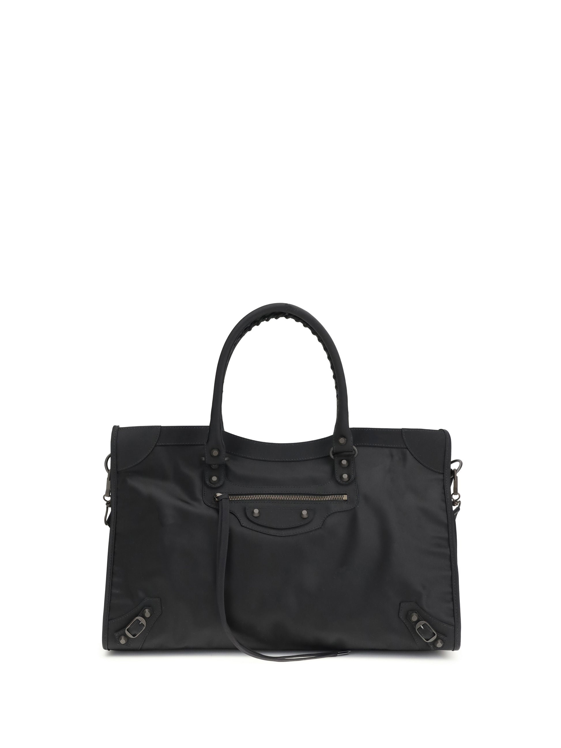 Balenciaga Men Le City Grande Handbag BALENCIAGA
