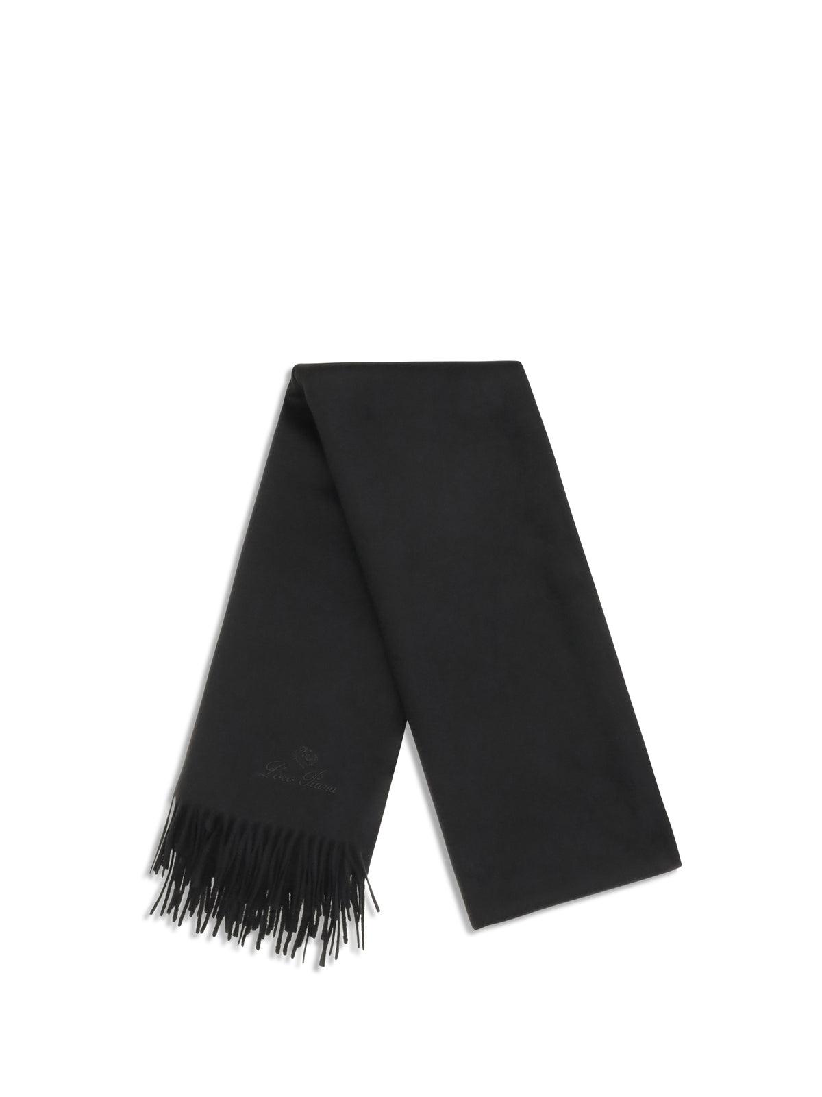 Loro Piana Women Opera Cashmere Scarf LORO PIANA
