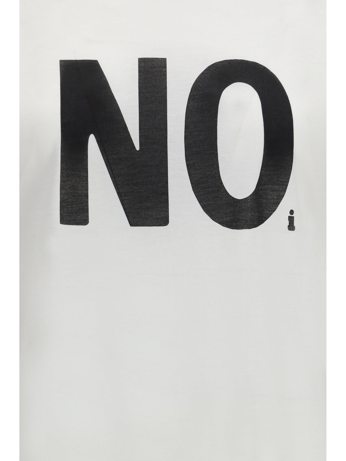 Fendi Women Noi Graphic Print Jersey T-Shirt FENDI