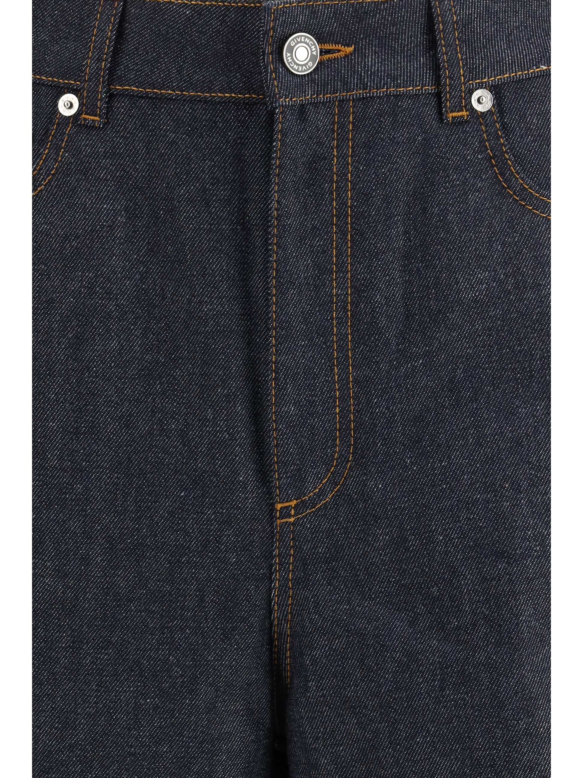 Givenchy Women Raw Cocoon Pants GIVENCHY
