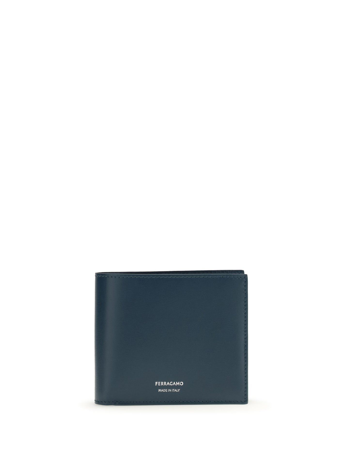 Ferragamo Men Classic Wallet FERRAGAMO