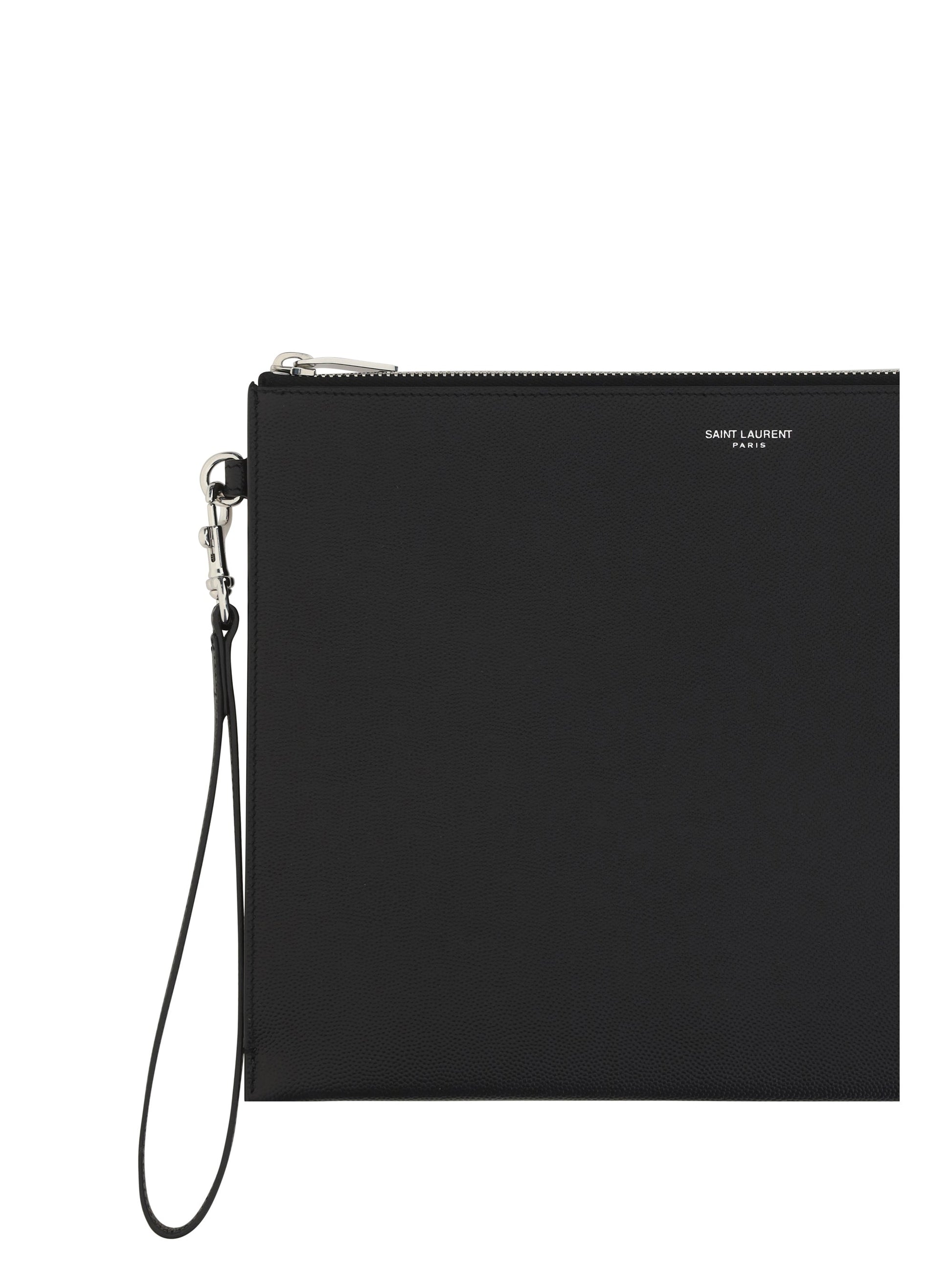 Saint Laurent Men Ipad Holder SAINT LAURENT