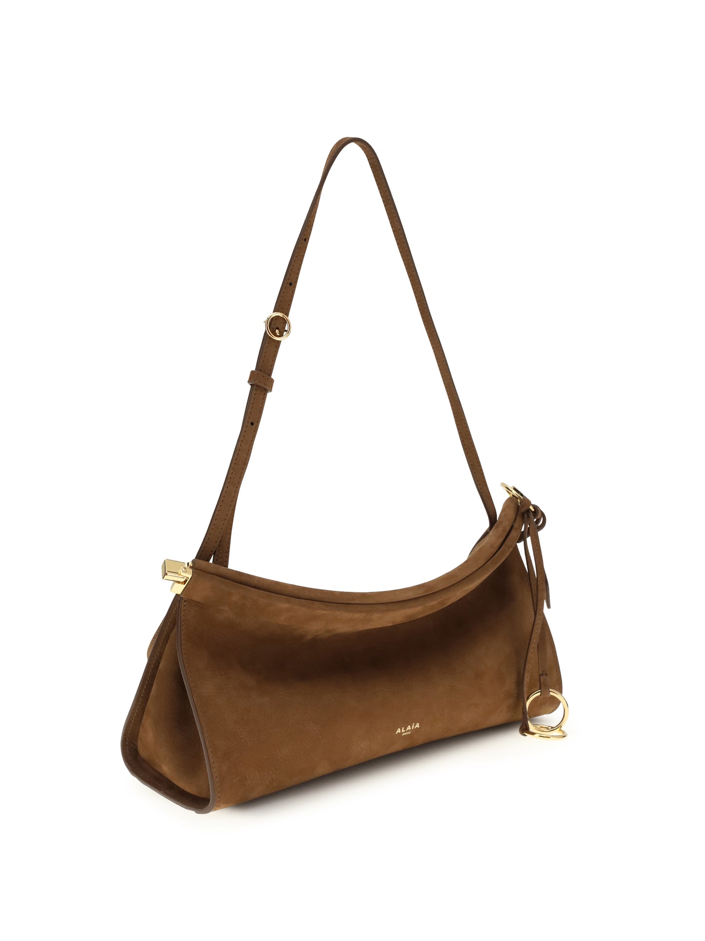 Alaïa Women East West Shoulder Bag ALAIA