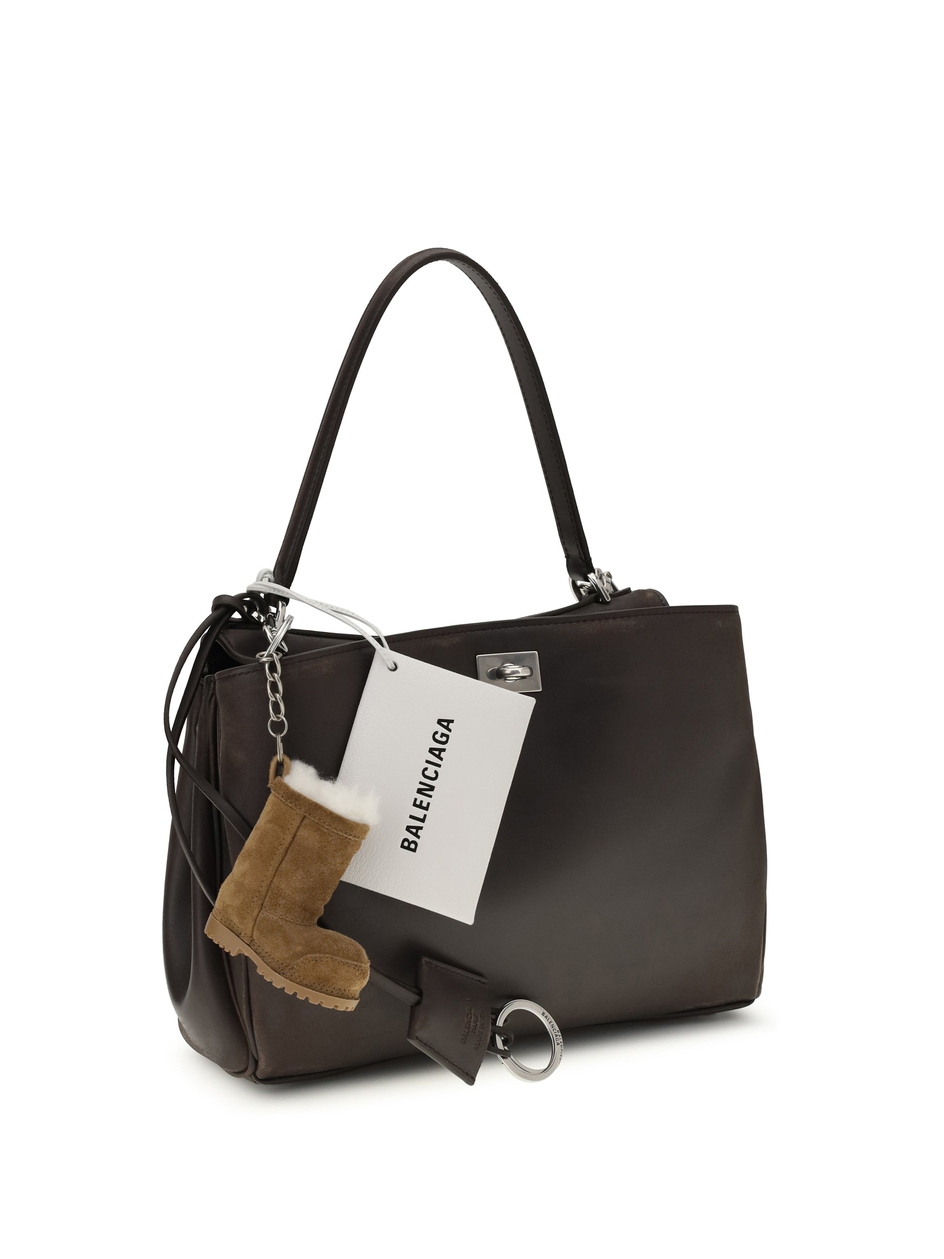 Balenciaga Women Rodeo Top Handle S BALENCIAGA