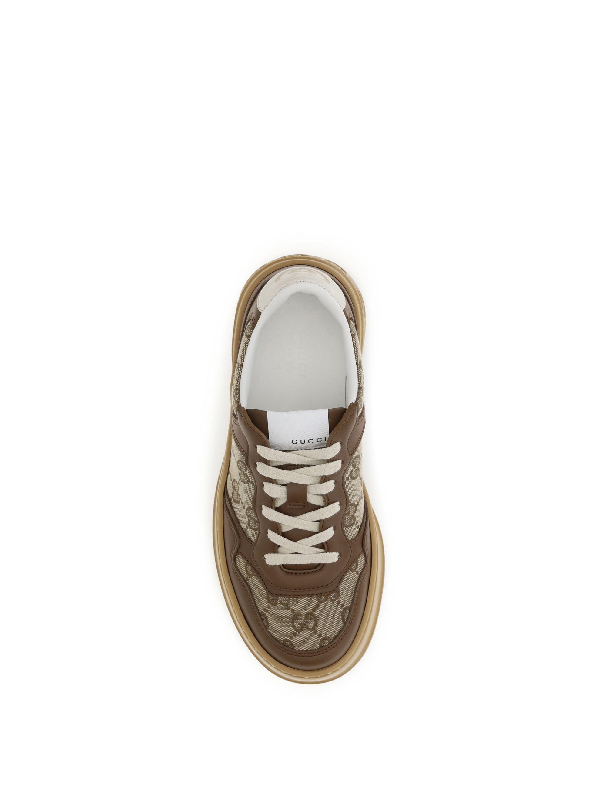 Gucci Women Gg Chunky Sneakers GUCCI