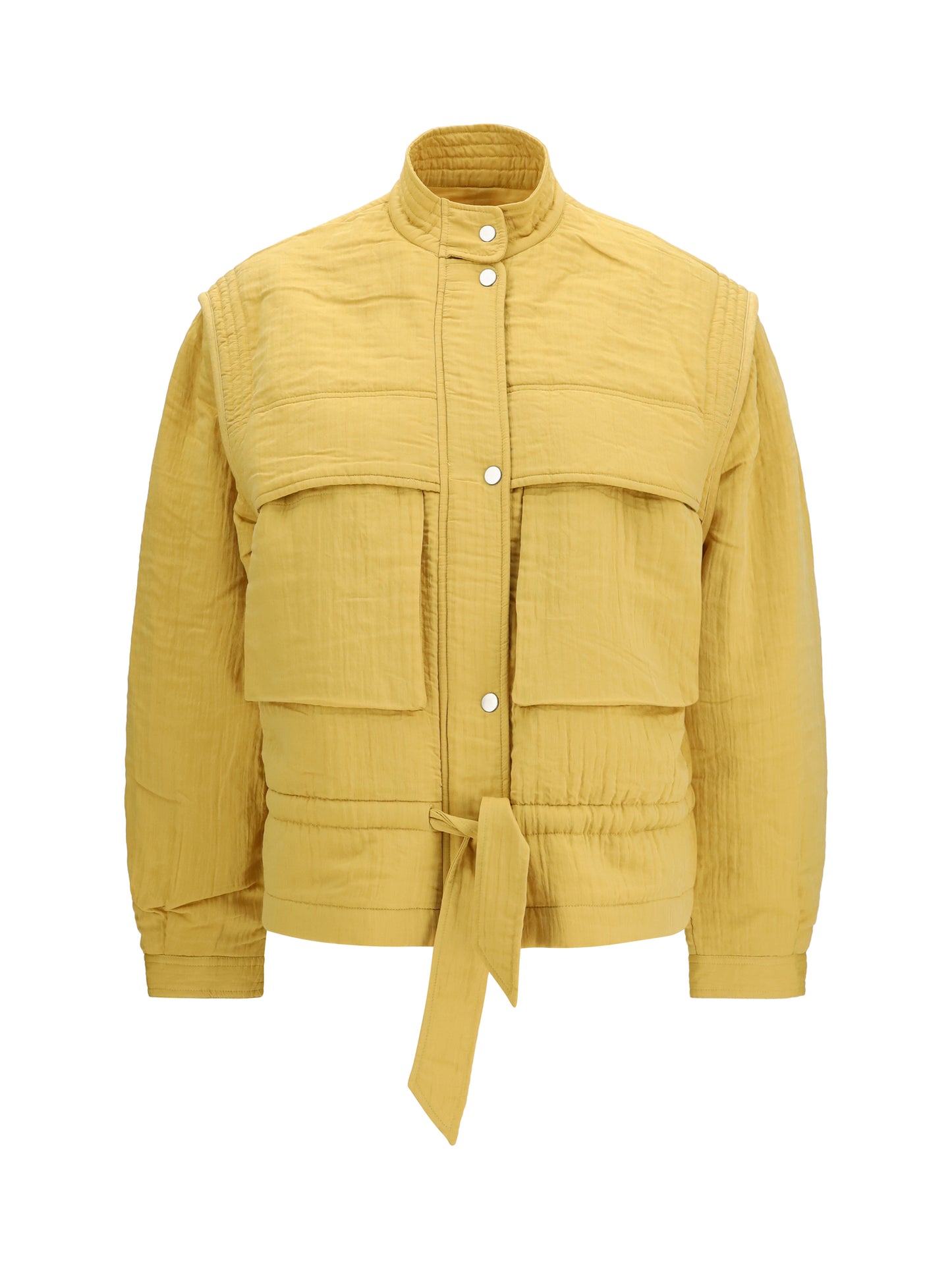 Marant Etoile Women Blandina Jacket ISABEL MARANT ETOILE