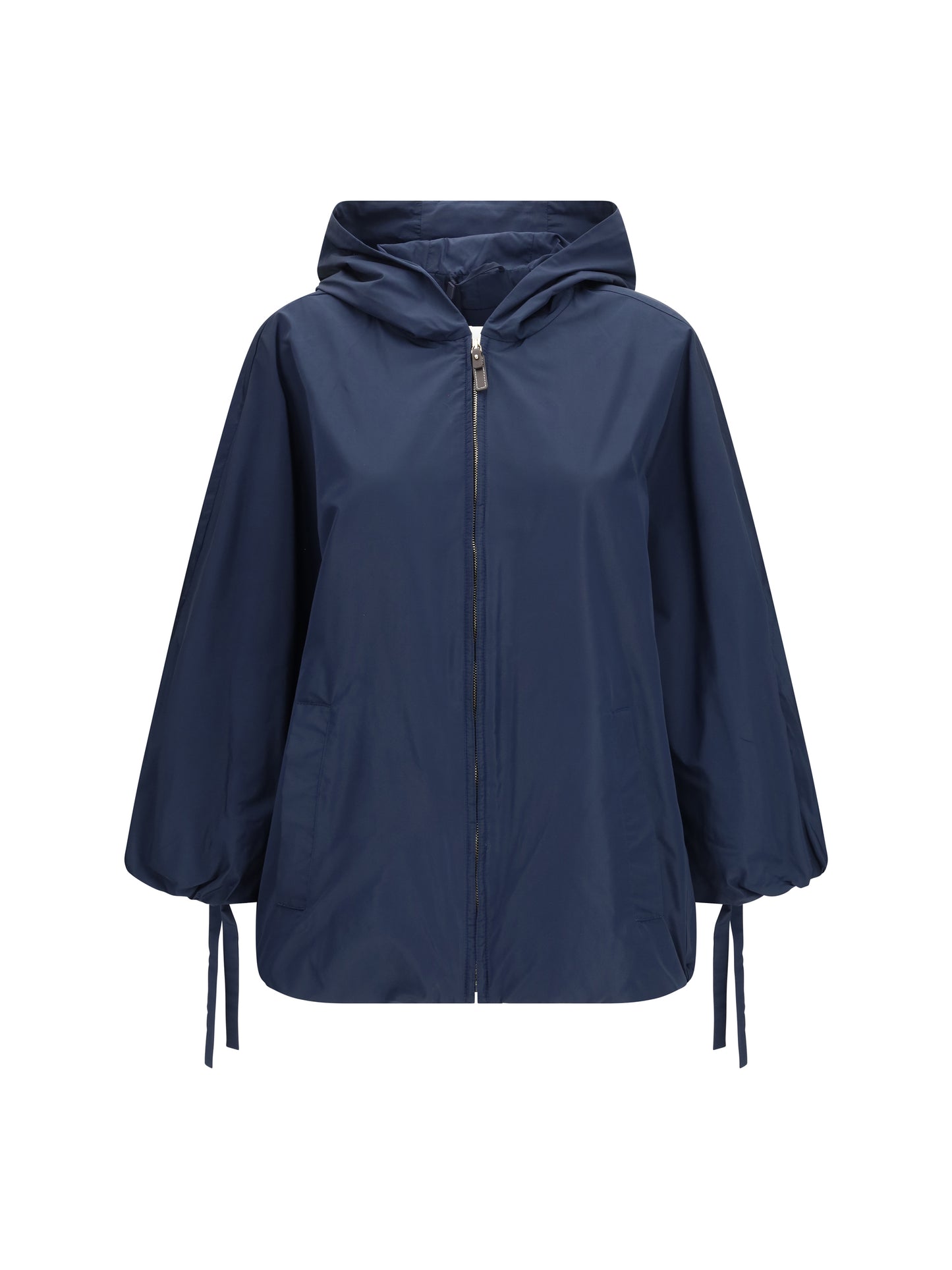 'S Maxmara Women Water-Repellent Taffeta Blouson S MAX MARA