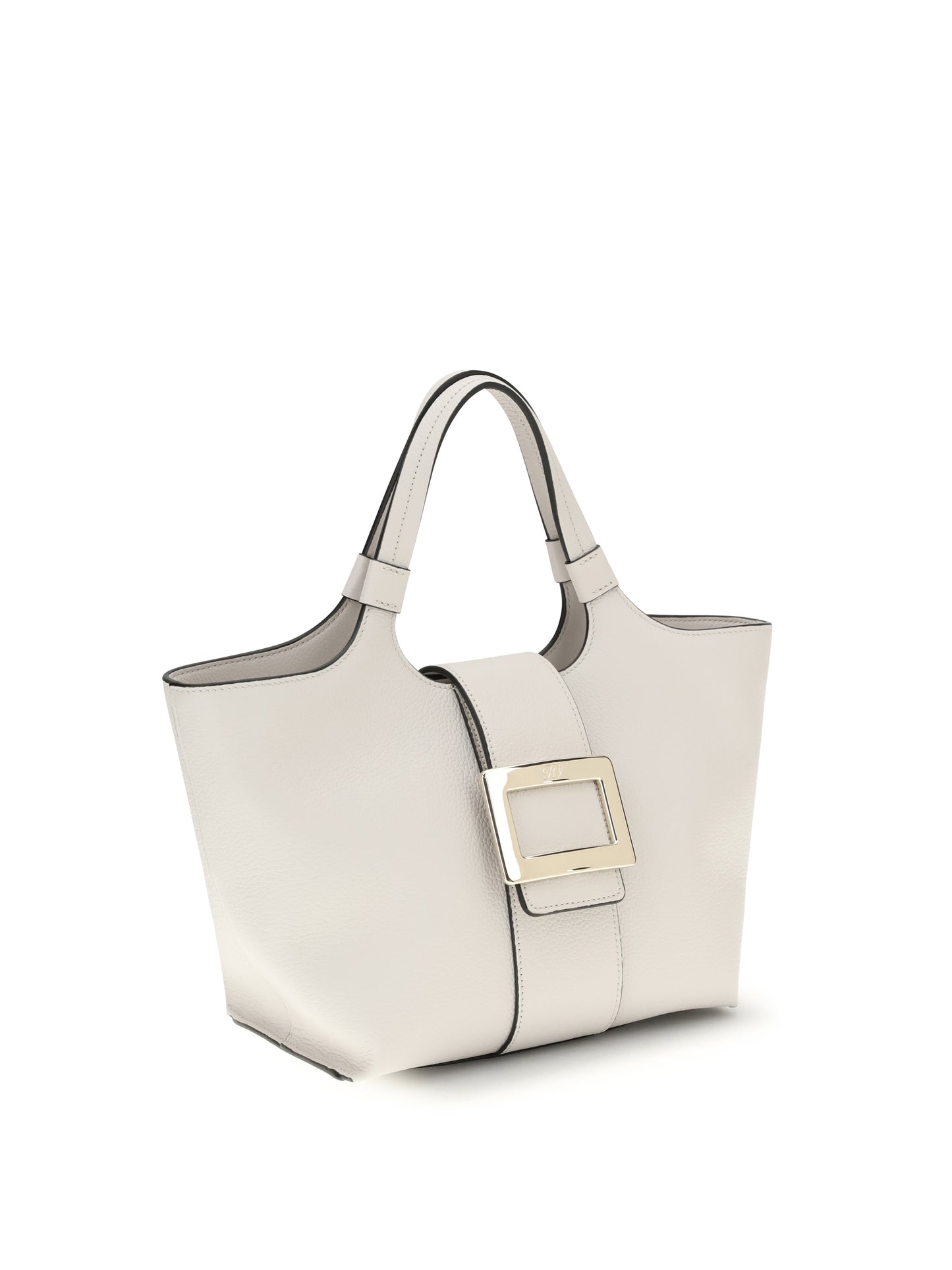 Roger Vivier Women Belle Vivier Handbag ROGER VIVIER