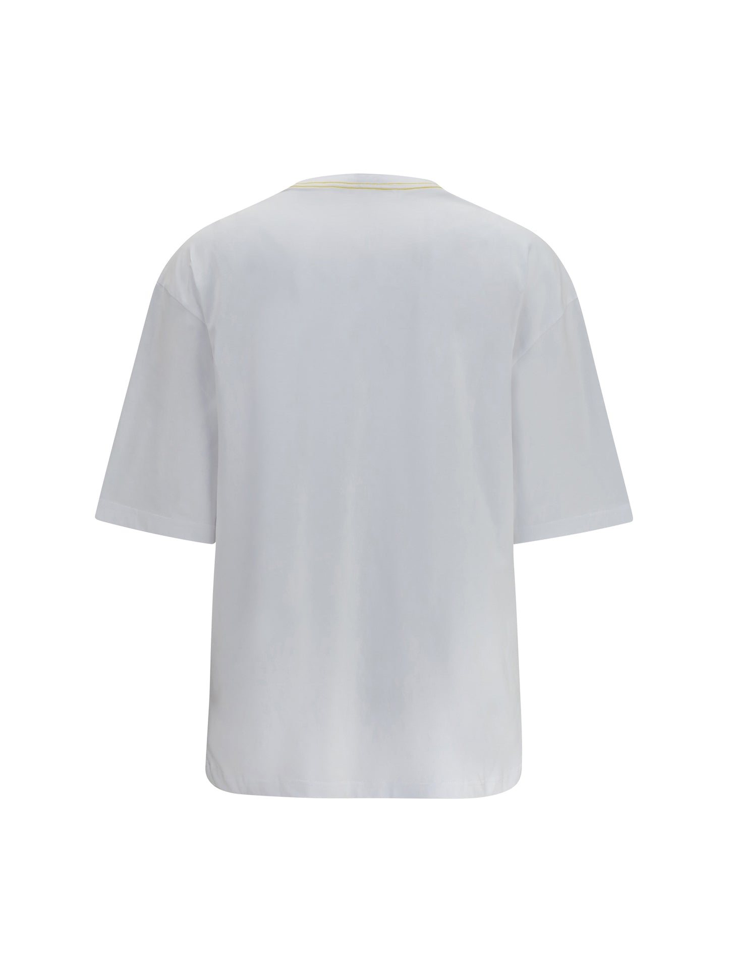 Jacquemus Women Voilier T-Shirt JACQUEMUS