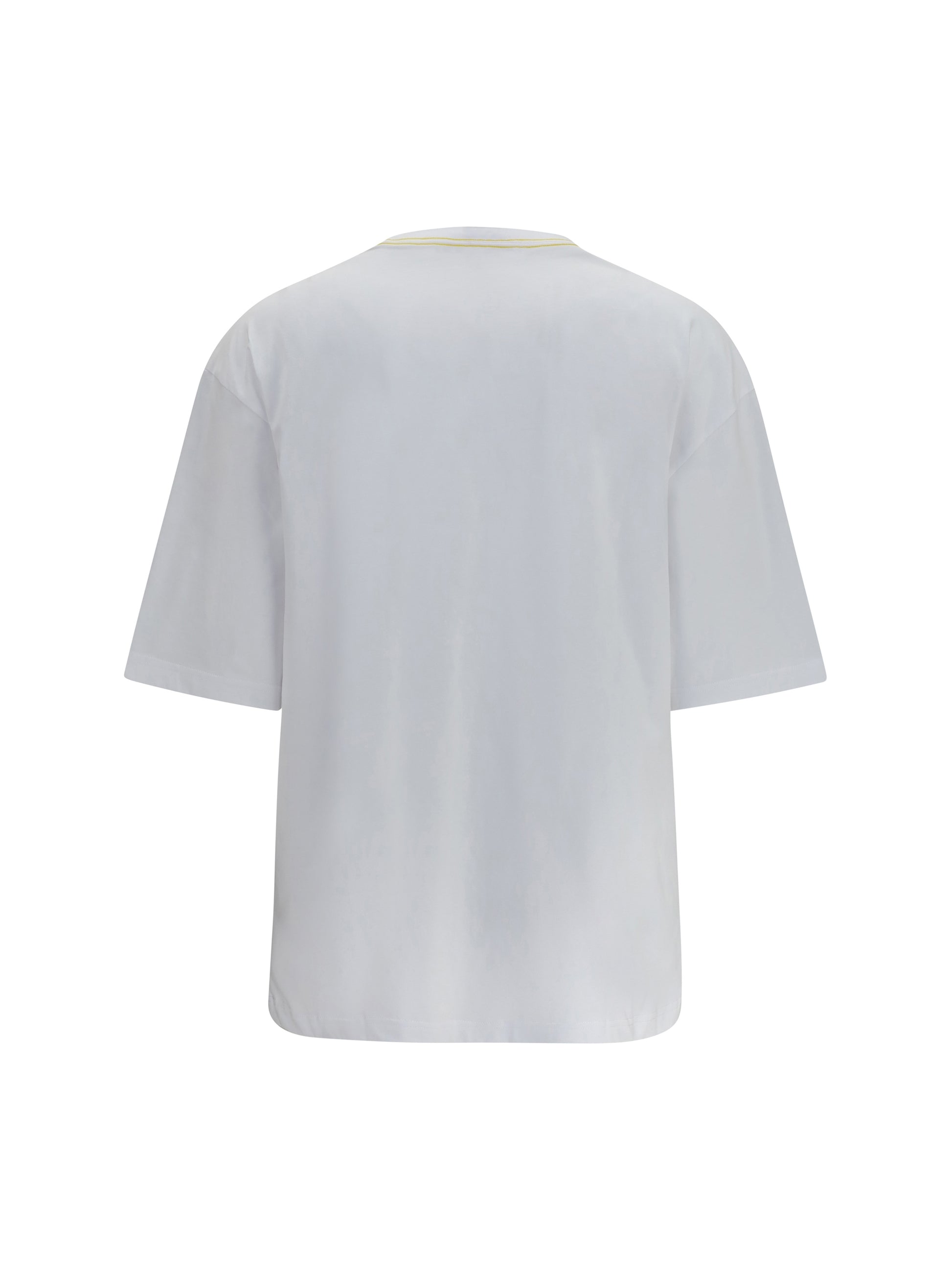 Jacquemus Women Voilier T-Shirt JACQUEMUS
