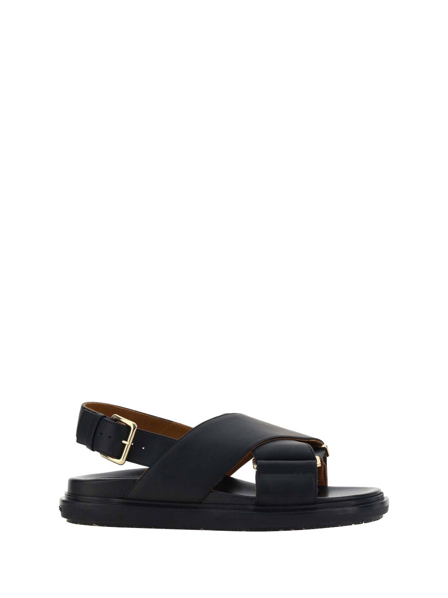 Marni Women Fussbett Sandals MARNI