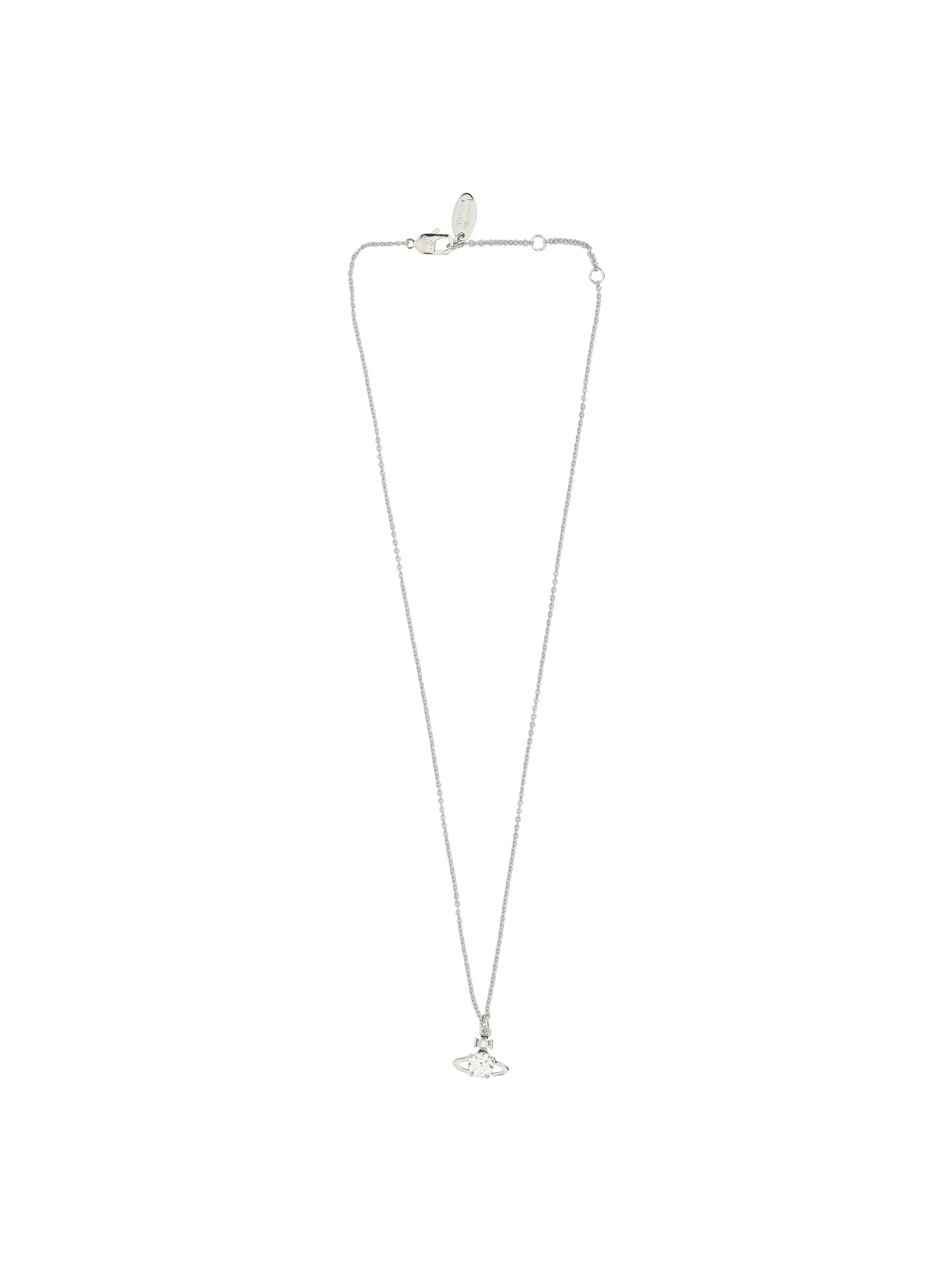 Vivienne Westwood Women Reina Pendant Necklace VIVIENNE WESTWOOD