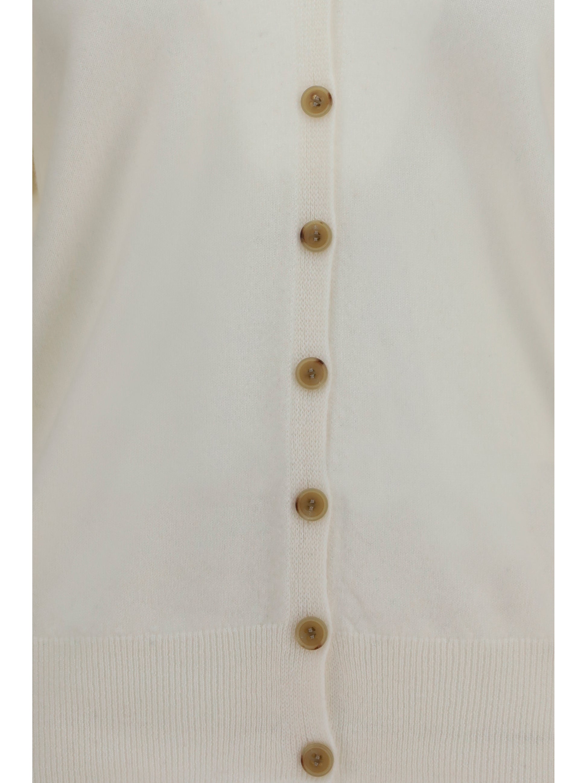 Lisa Yang Women Jiani Cashmere Cardigan LISA YANG