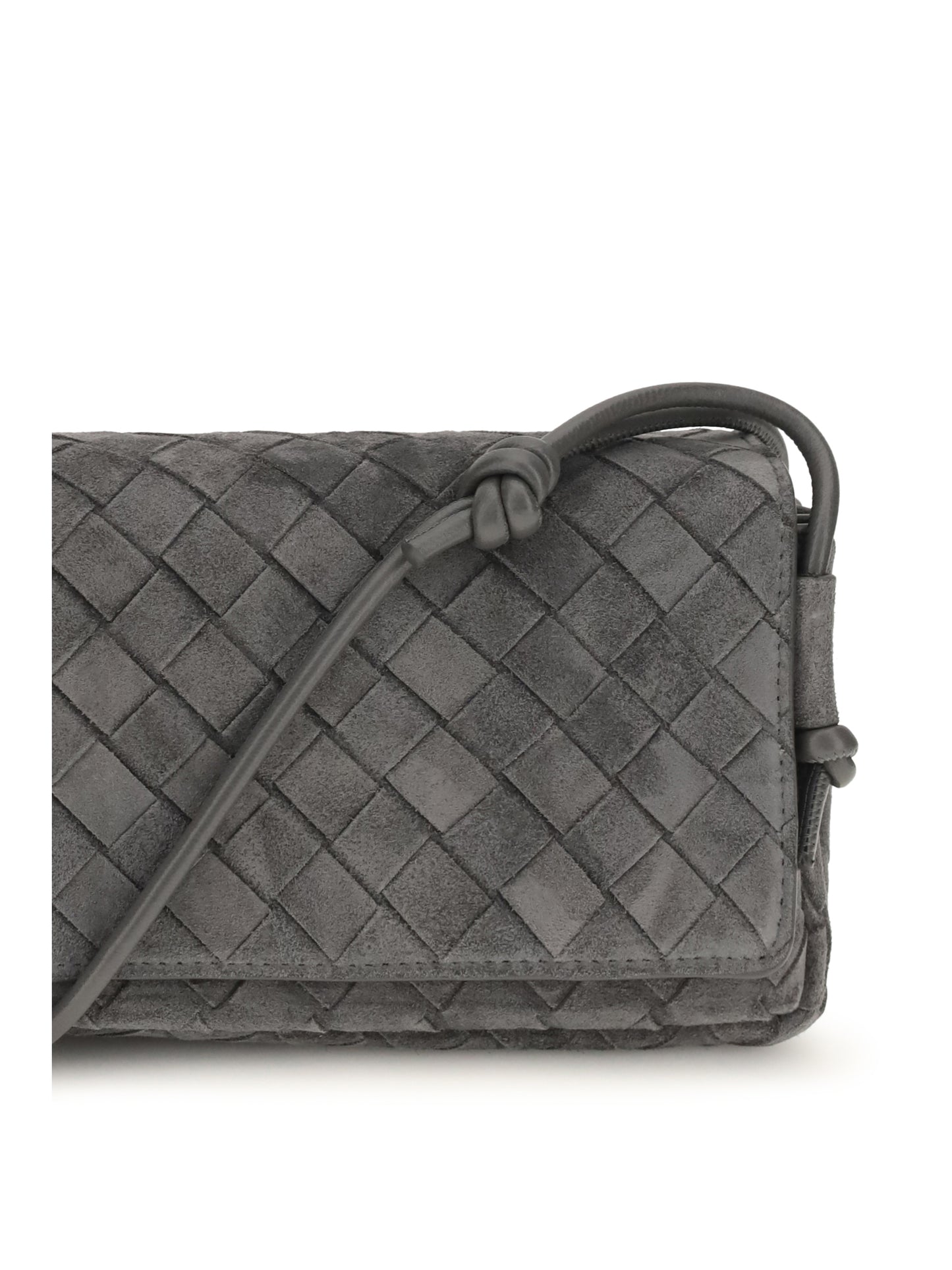 Bottega Veneta Women Notturno Clutch BOTTEGA VENETA
