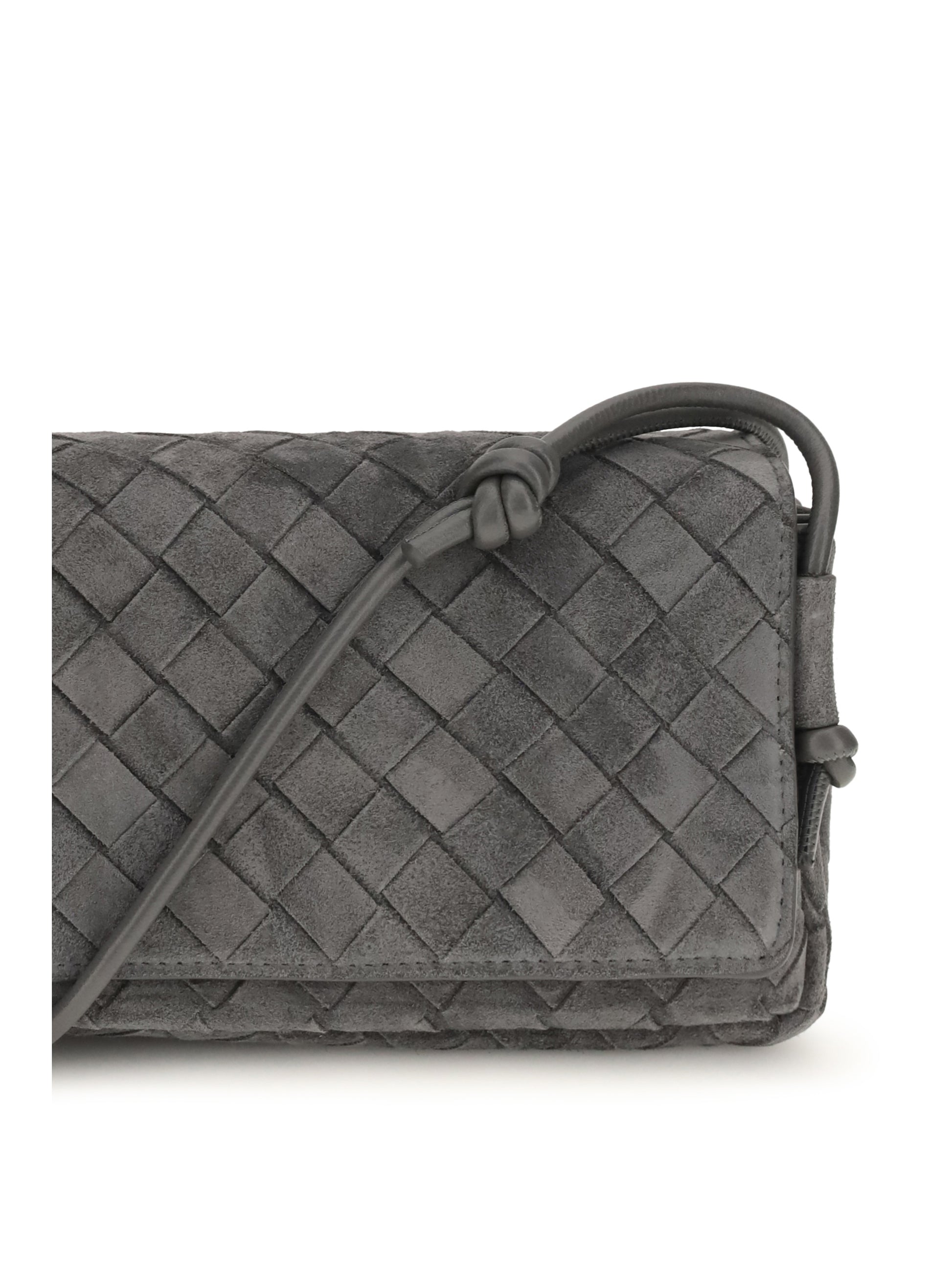 Bottega Veneta Women Notturno Clutch BOTTEGA VENETA