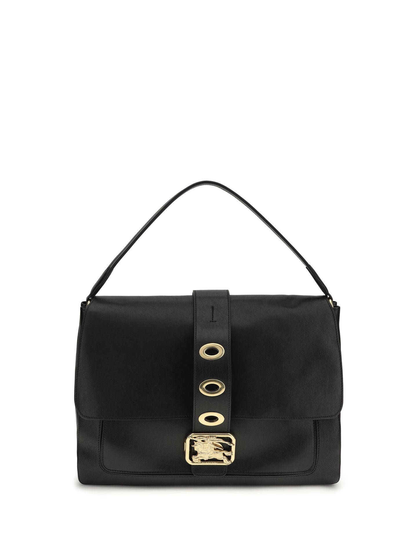 Burberry Women Medium Rider Handbag BURBERRY