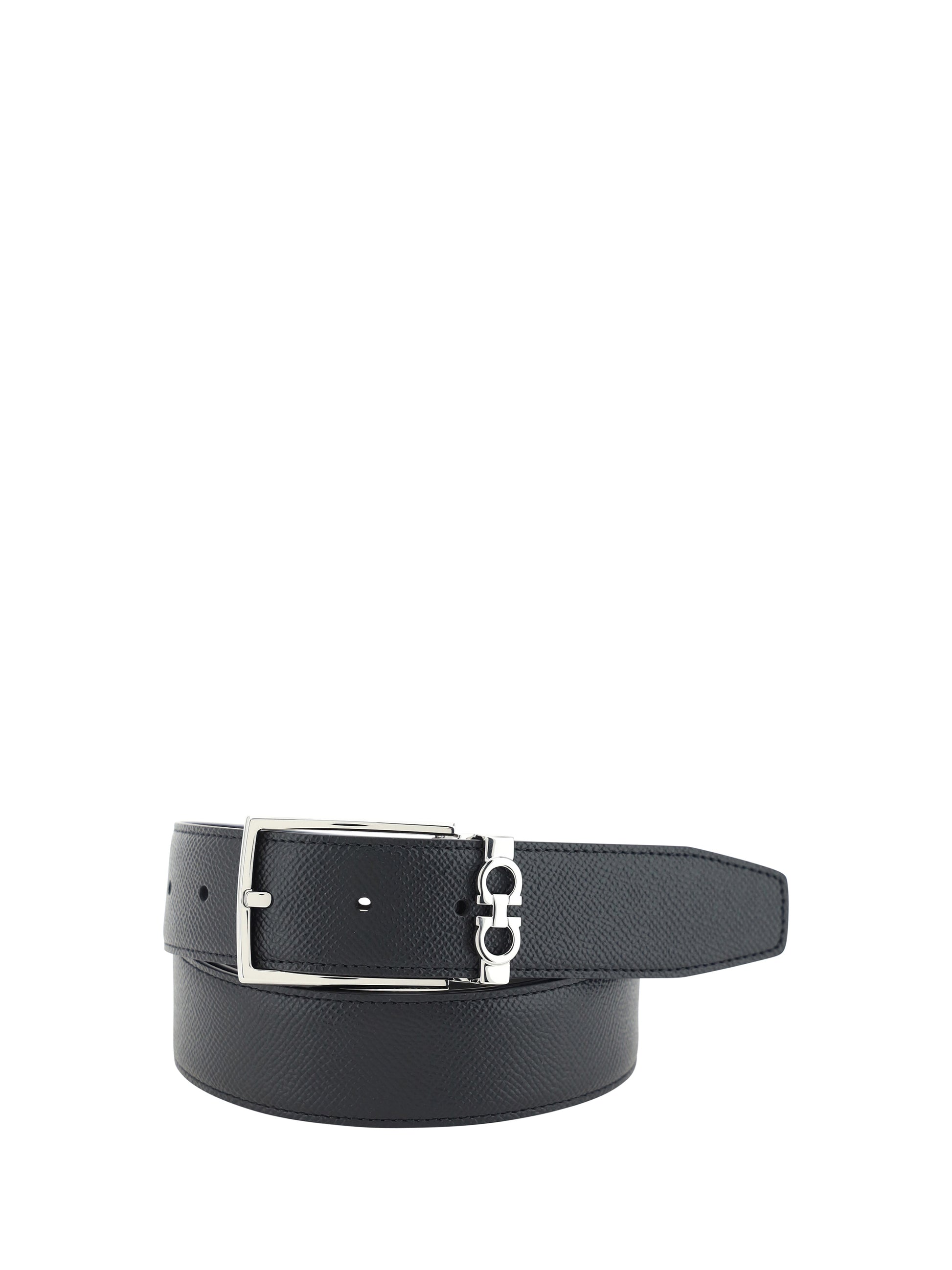 Ferragamo Men Reversible Belt FERRAGAMO
