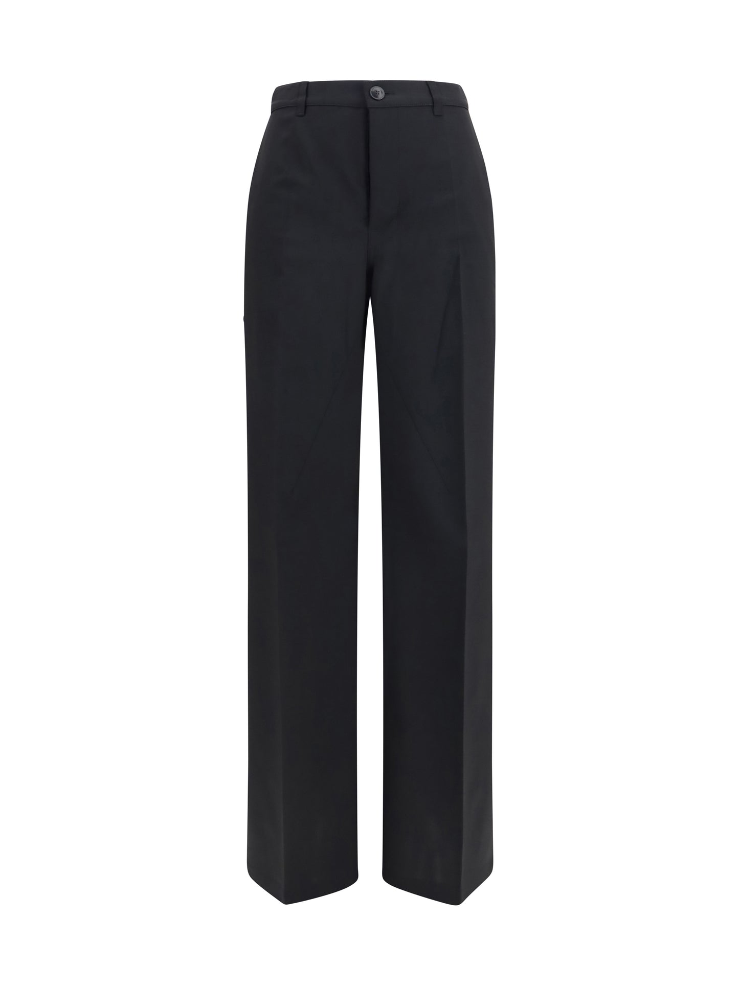 Rick Owens Women Tailored Pants