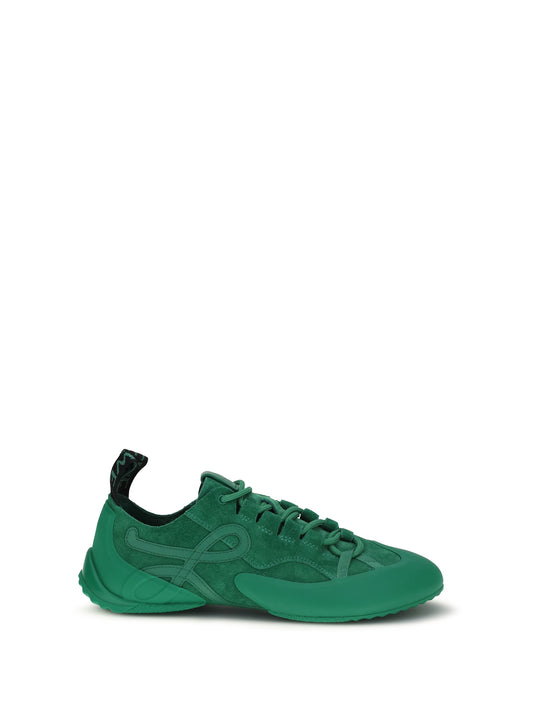 Loewe Women Grip Sneaker LOEWE