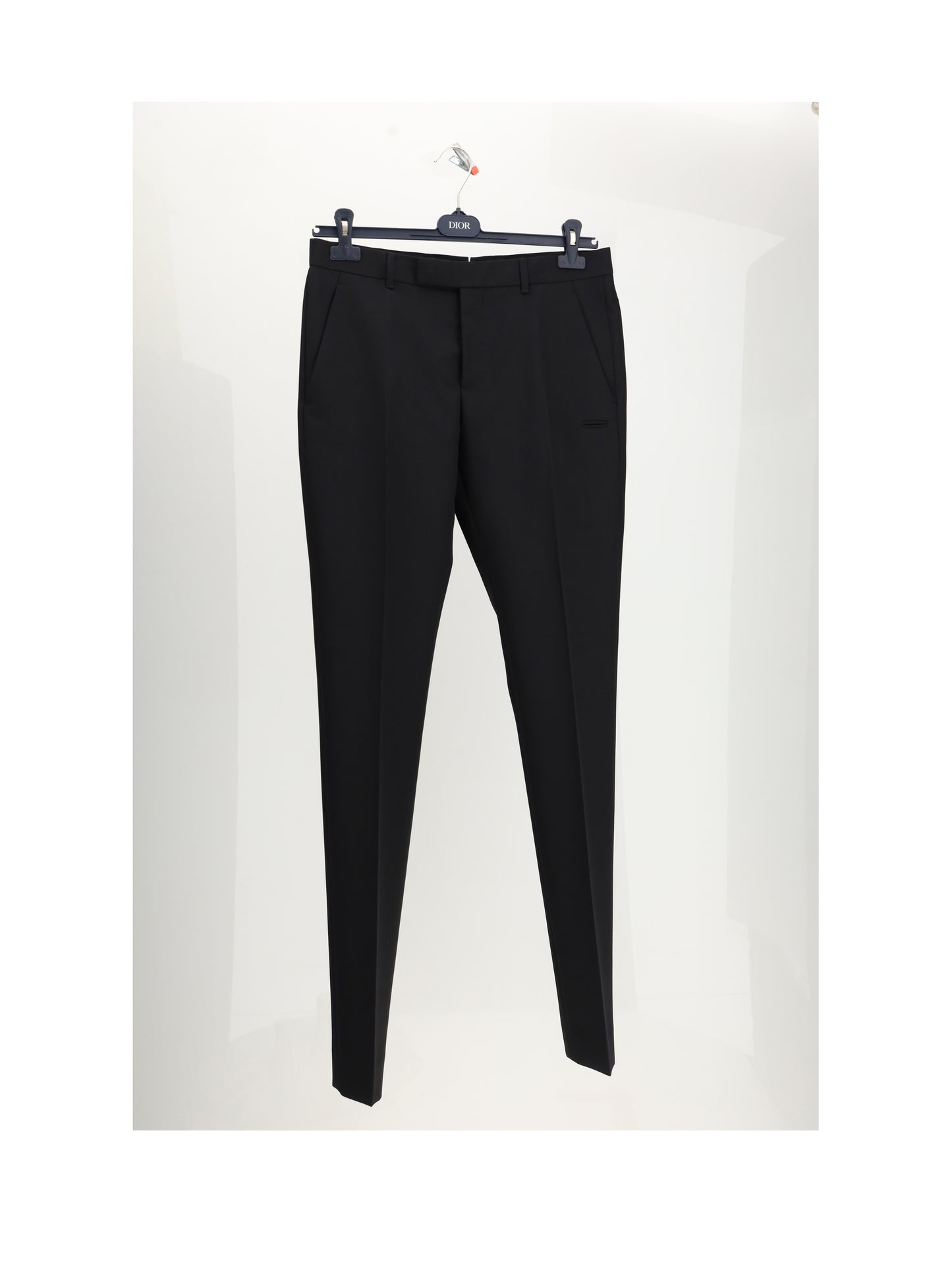 Dior Homme Men Pantalon Cl 19 1Btbar CHRISTIAN DIOR